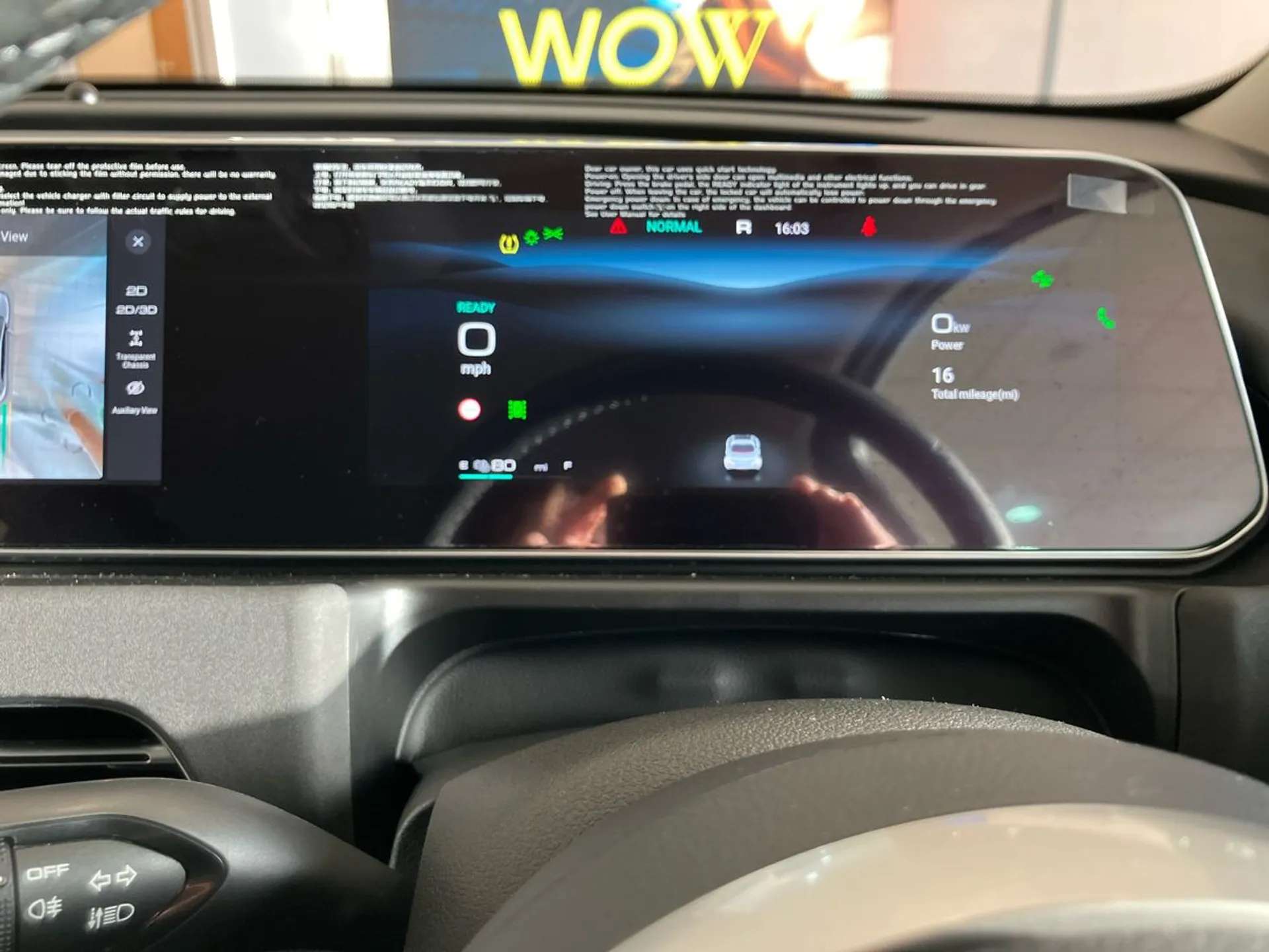 2025 GWM ORA ORA 03 2025 GWM ORA ORA 03