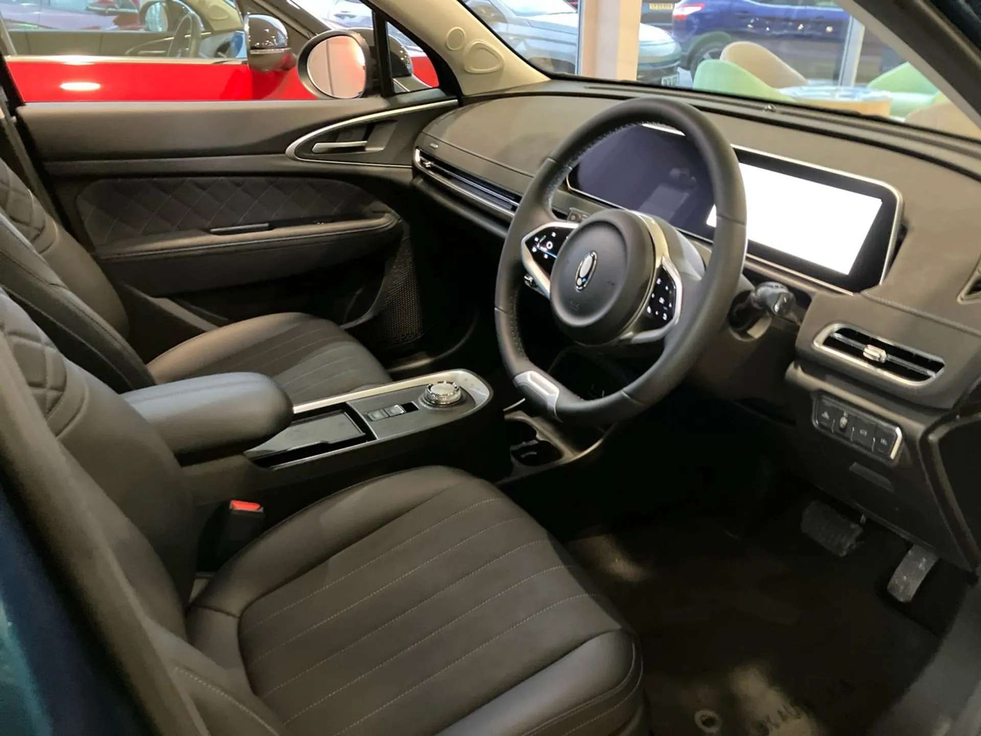 2025 GWM ORA ORA 03 2025 GWM ORA ORA 03