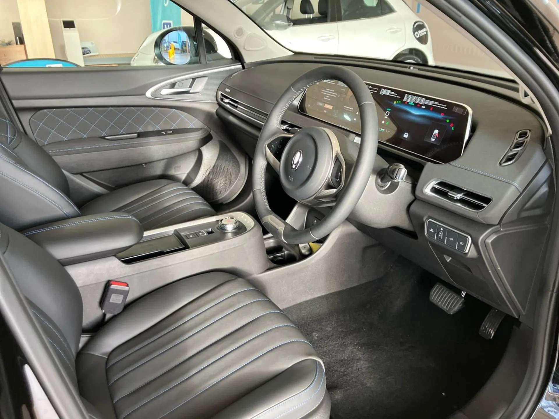 2025 GWM ORA ORA 03 2025 GWM ORA ORA 03