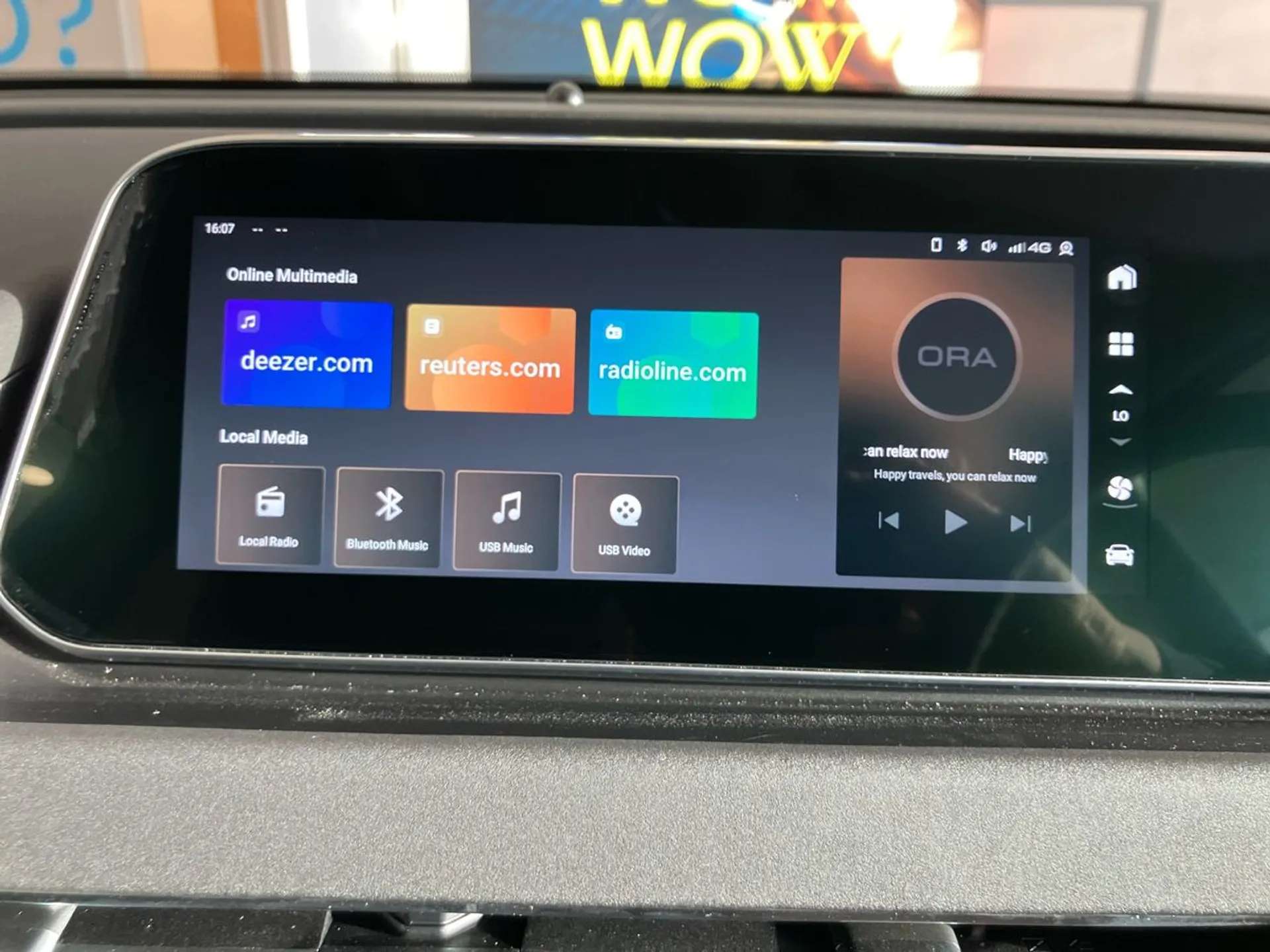 2025 GWM ORA ORA 03 2025 GWM ORA ORA 03