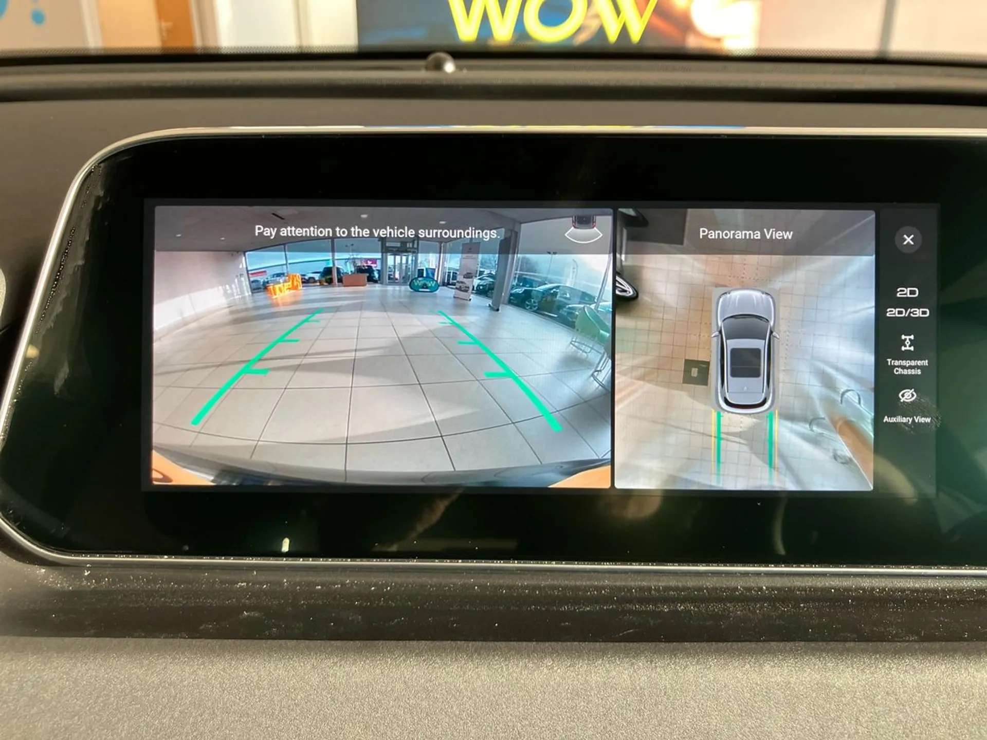 2025 GWM ORA ORA 03 2025 GWM ORA ORA 03