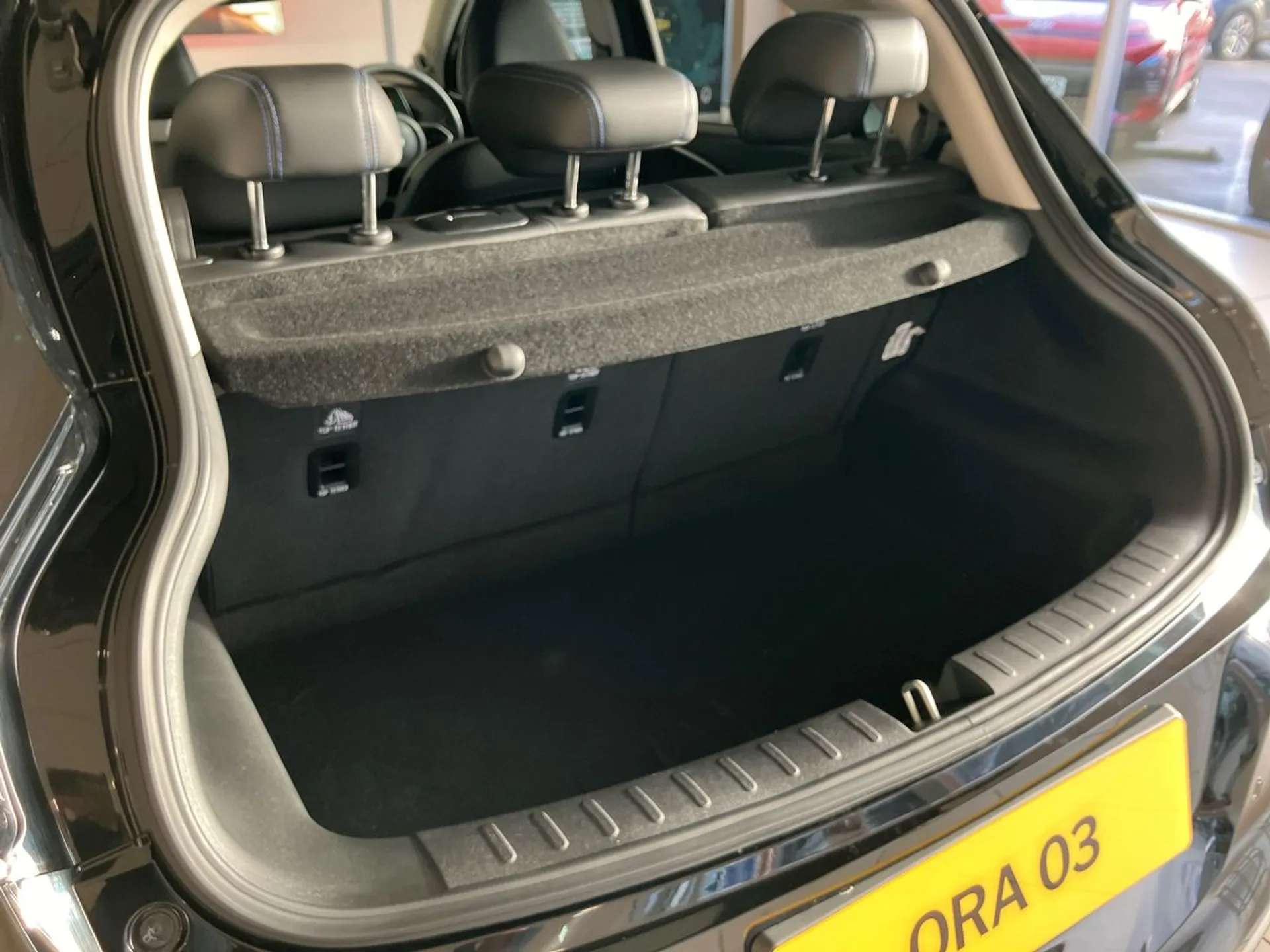 2025 GWM ORA ORA 03 2025 GWM ORA ORA 03