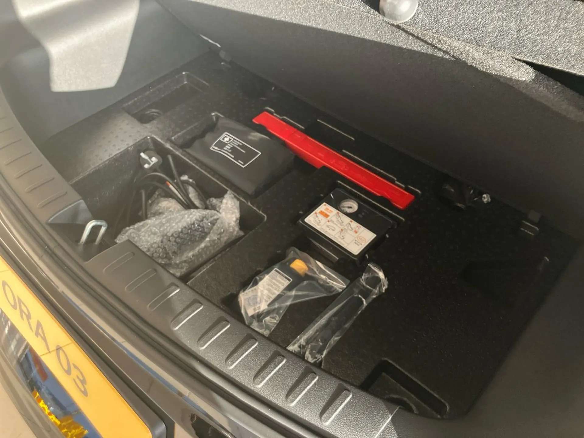 2025 GWM ORA ORA 03 2025 GWM ORA ORA 03