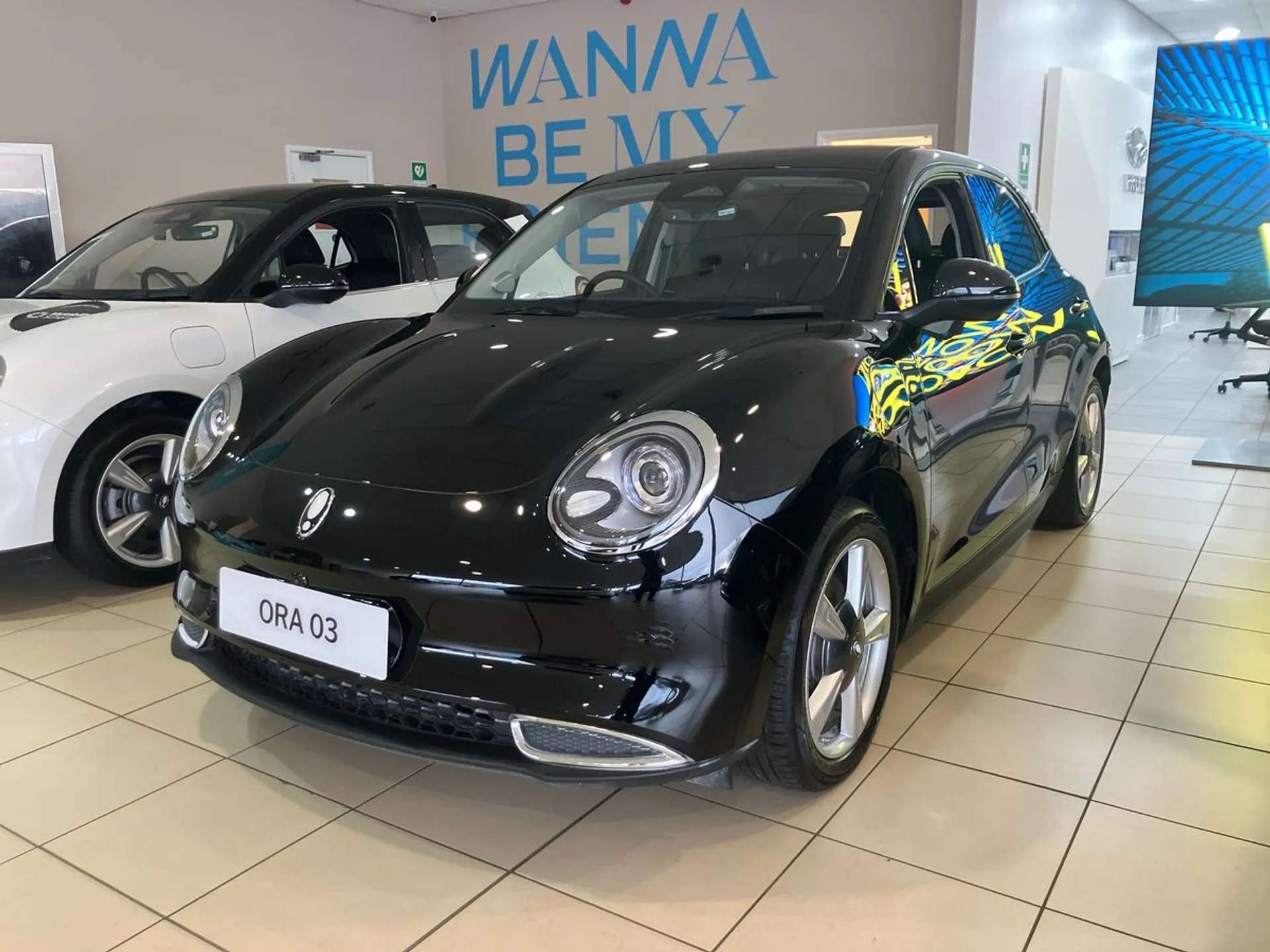 2025 GWM ORA ORA 03 2025 GWM ORA ORA 03