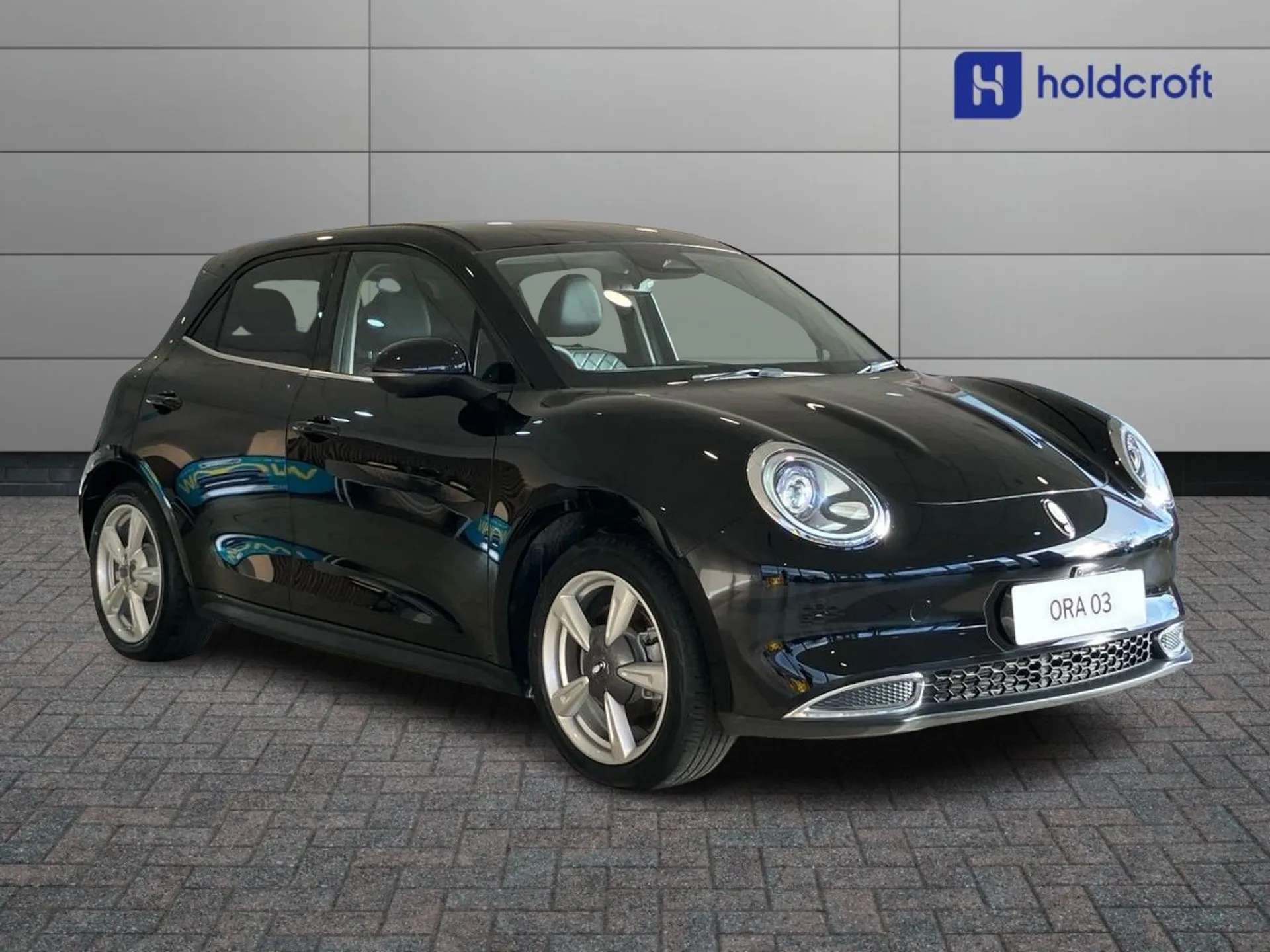 2025 GWM ORA ORA 03 2025 GWM ORA ORA 03