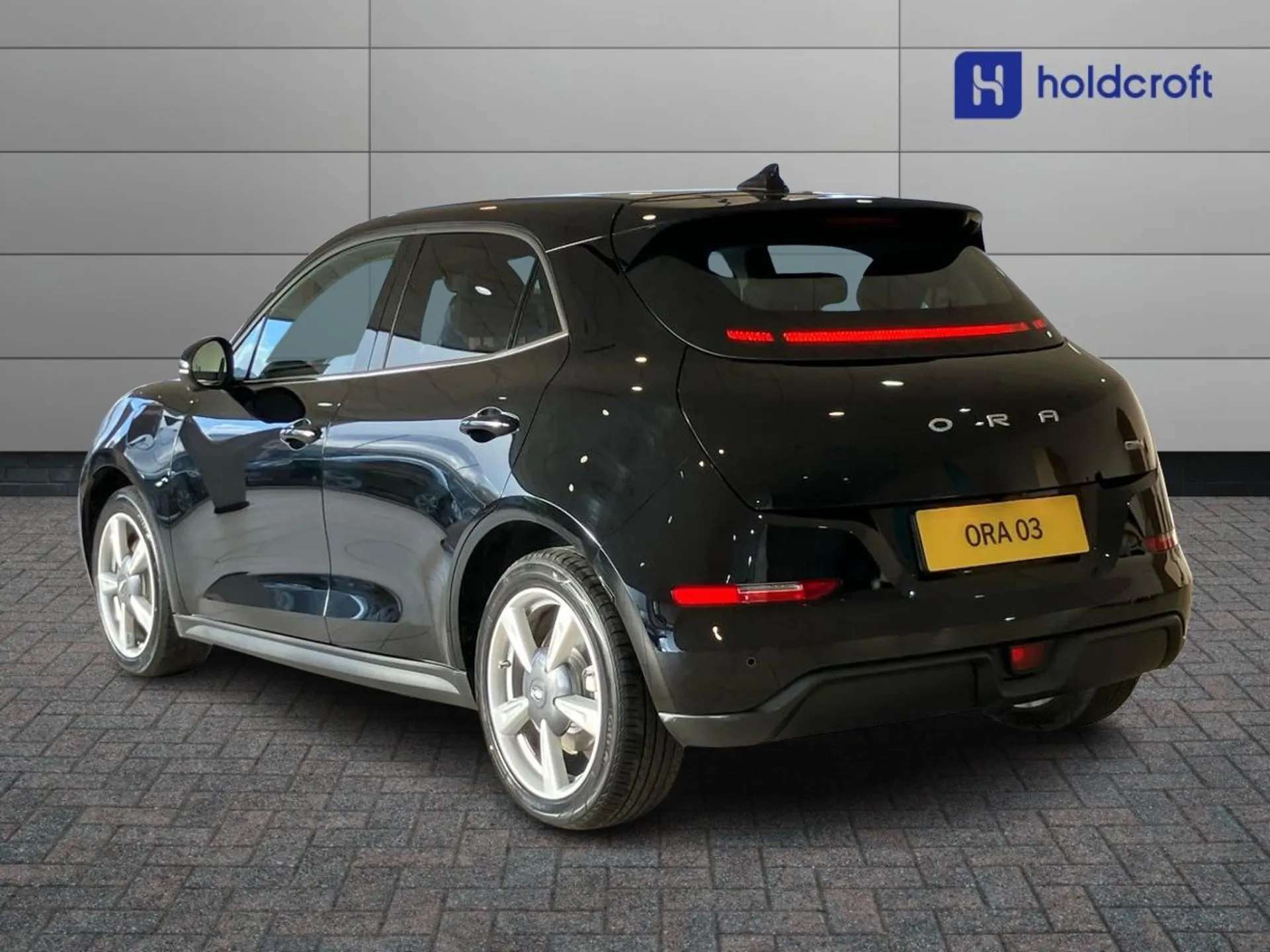2025 GWM ORA ORA 03 2025 GWM ORA ORA 03