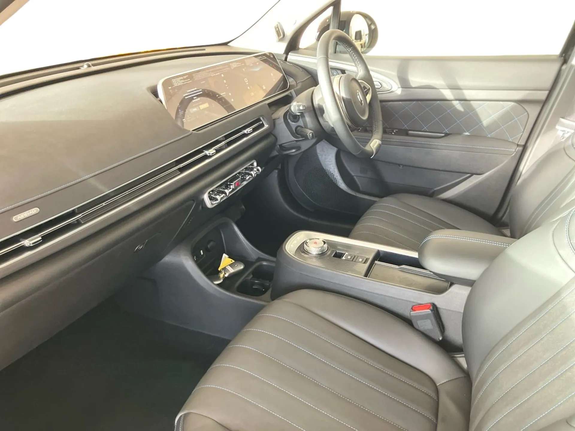 2025 GWM ORA ORA 03 2025 GWM ORA ORA 03