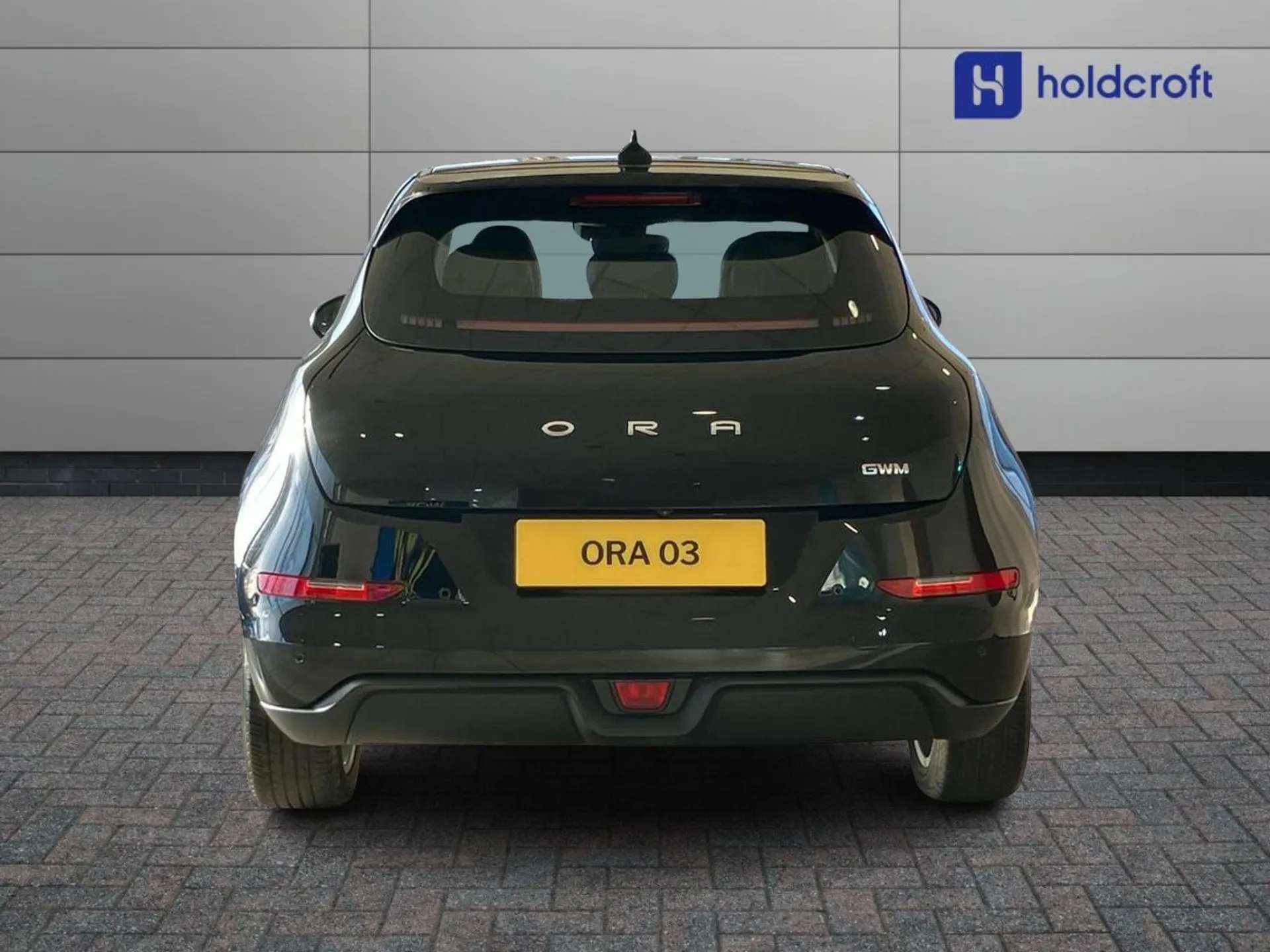 2025 GWM ORA ORA 03 2025 GWM ORA ORA 03