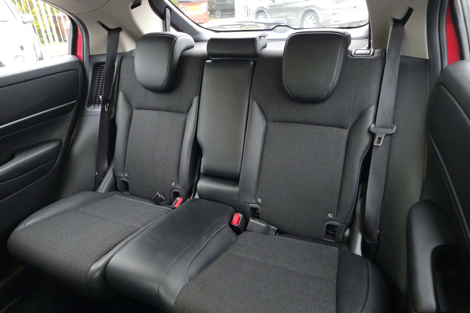 2022 HONDA HR-V 2022 HONDA HR-V