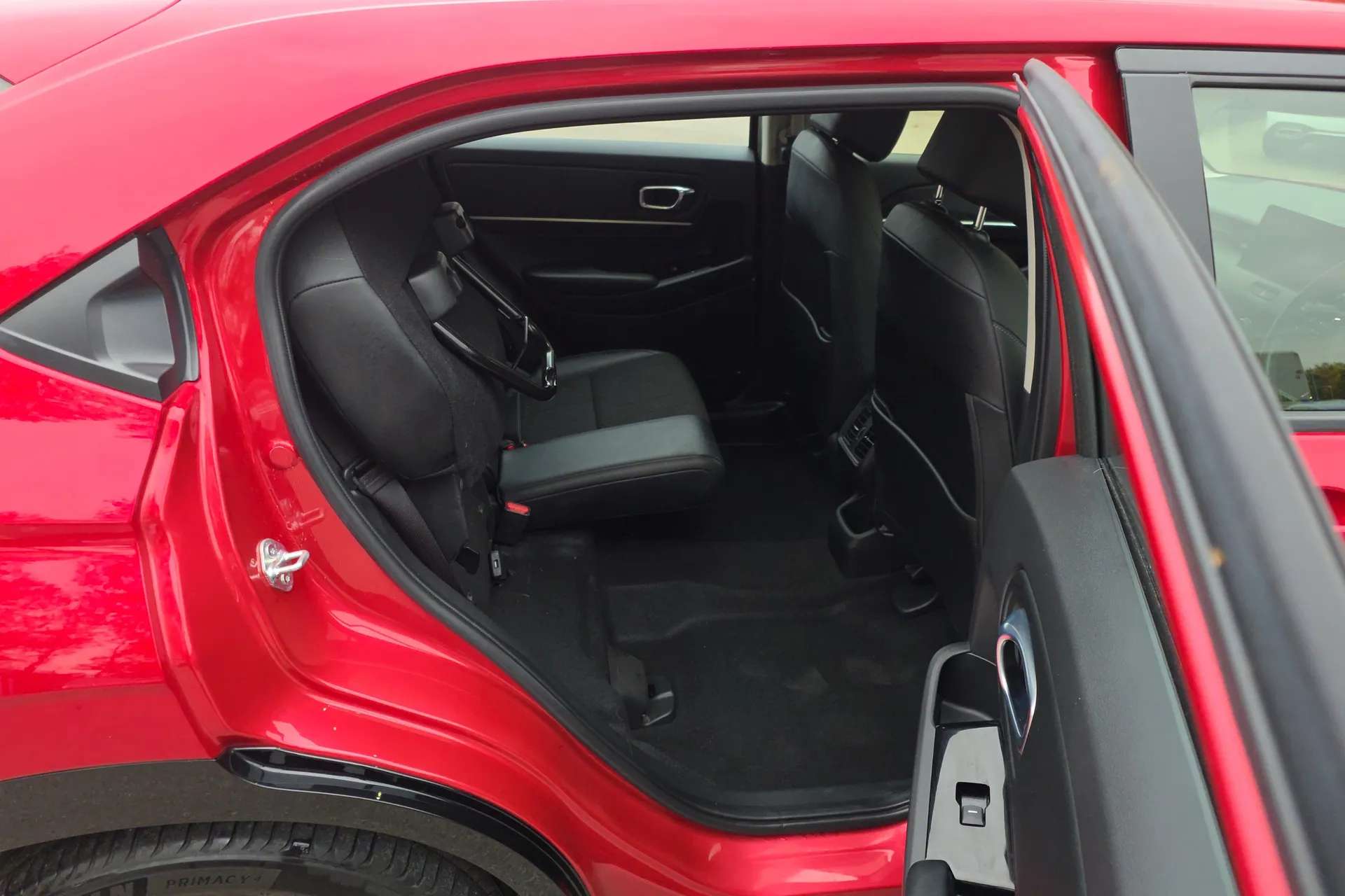 2022 HONDA HR-V 2022 HONDA HR-V