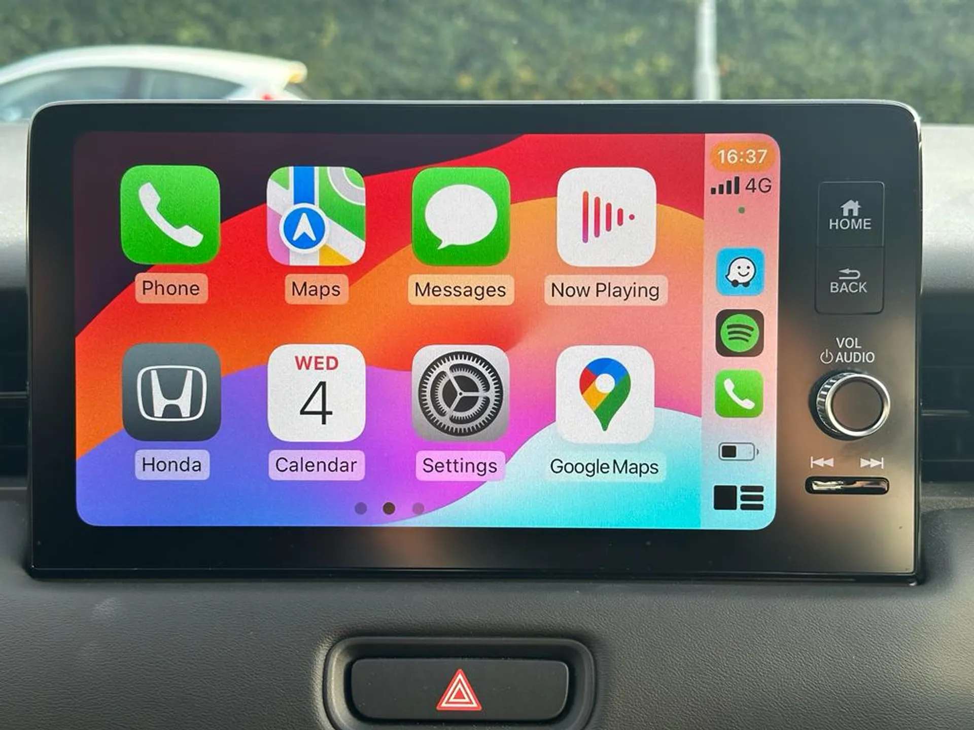 2022 HONDA HR-V 2022 HONDA HR-V