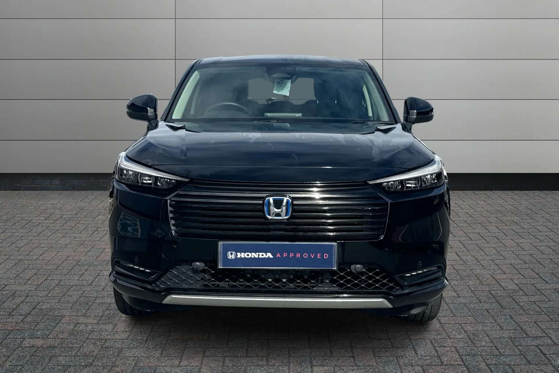 2024 HONDA HR-V 2024 HONDA HR-V