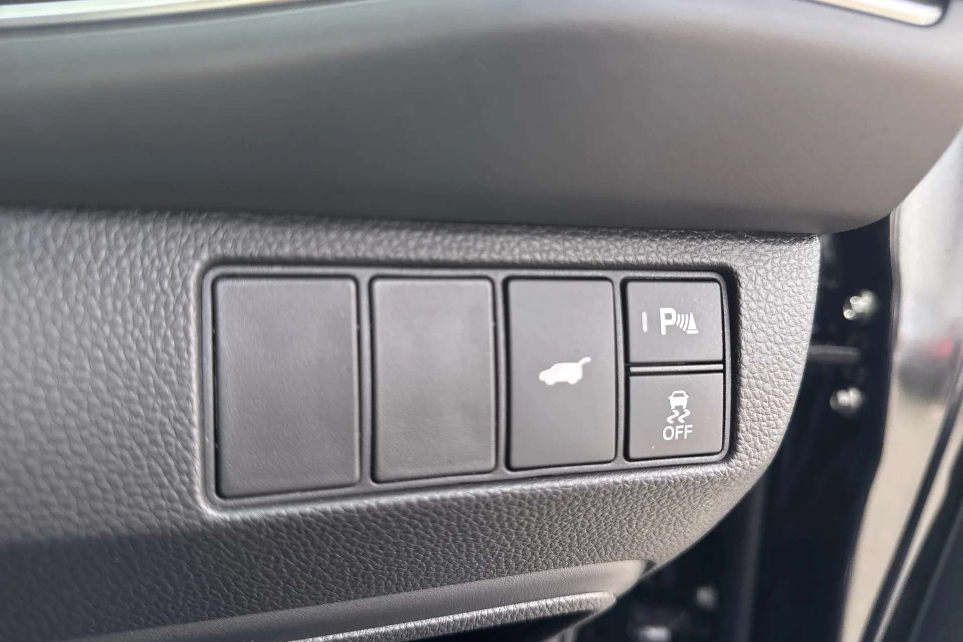 2024 HONDA HR-V 2024 HONDA HR-V