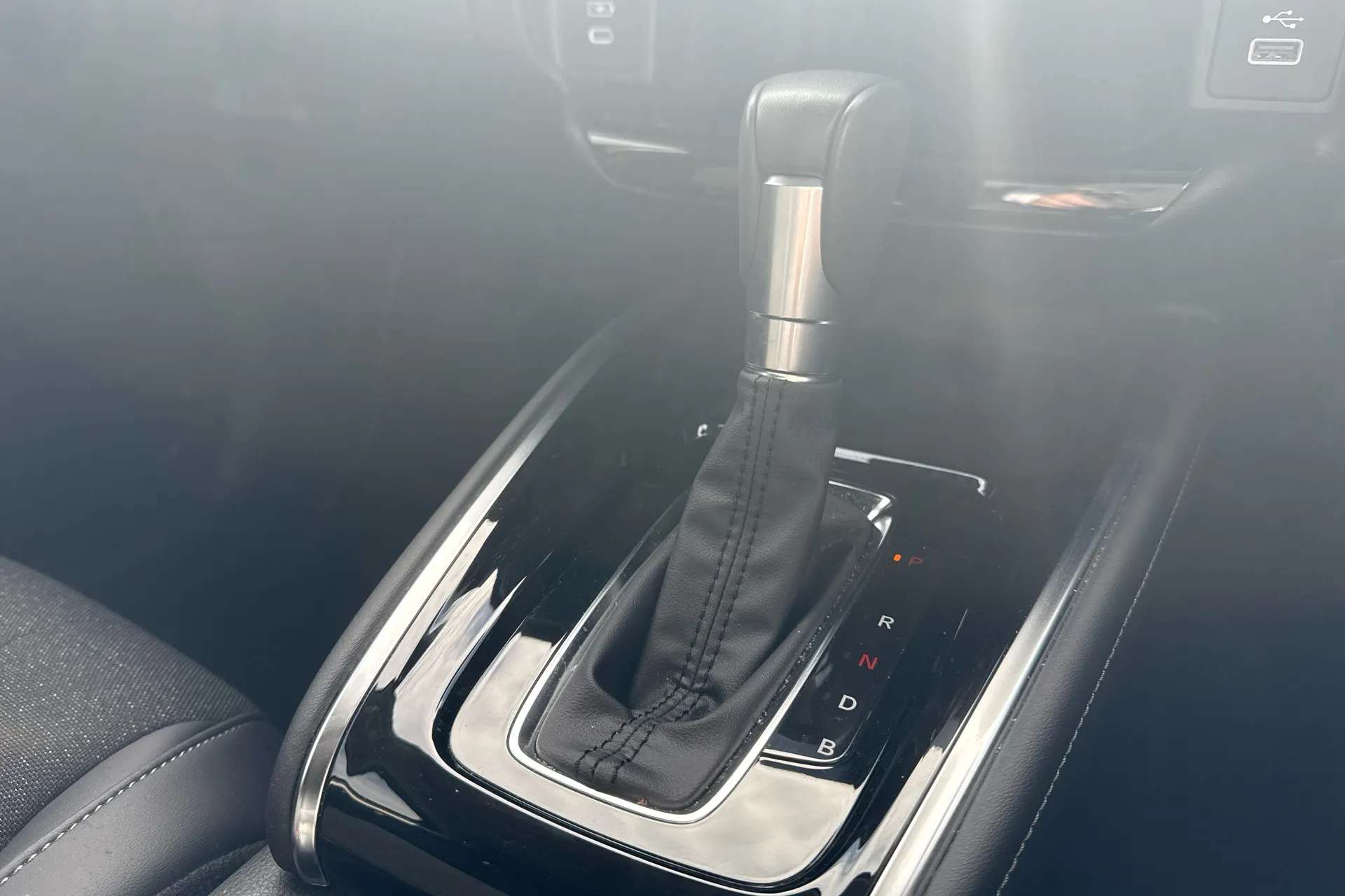 2024 HONDA HR-V 2024 HONDA HR-V