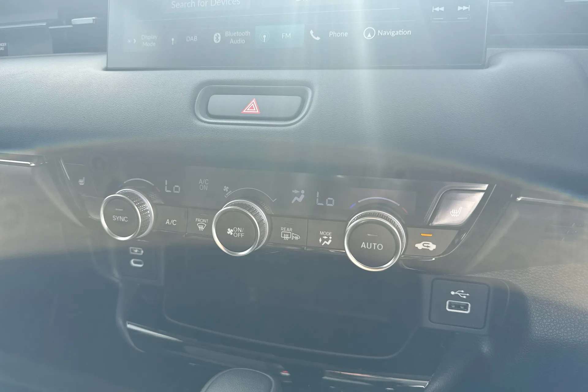 2024 HONDA HR-V 2024 HONDA HR-V