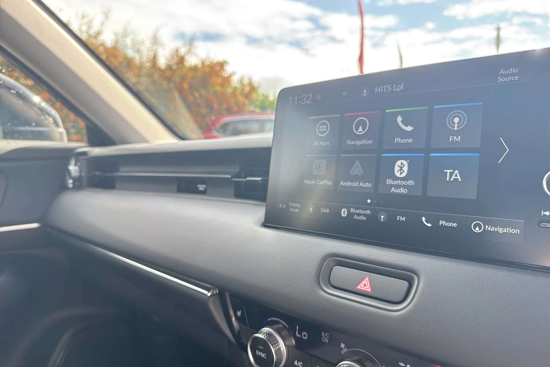 2024 HONDA HR-V 2024 HONDA HR-V