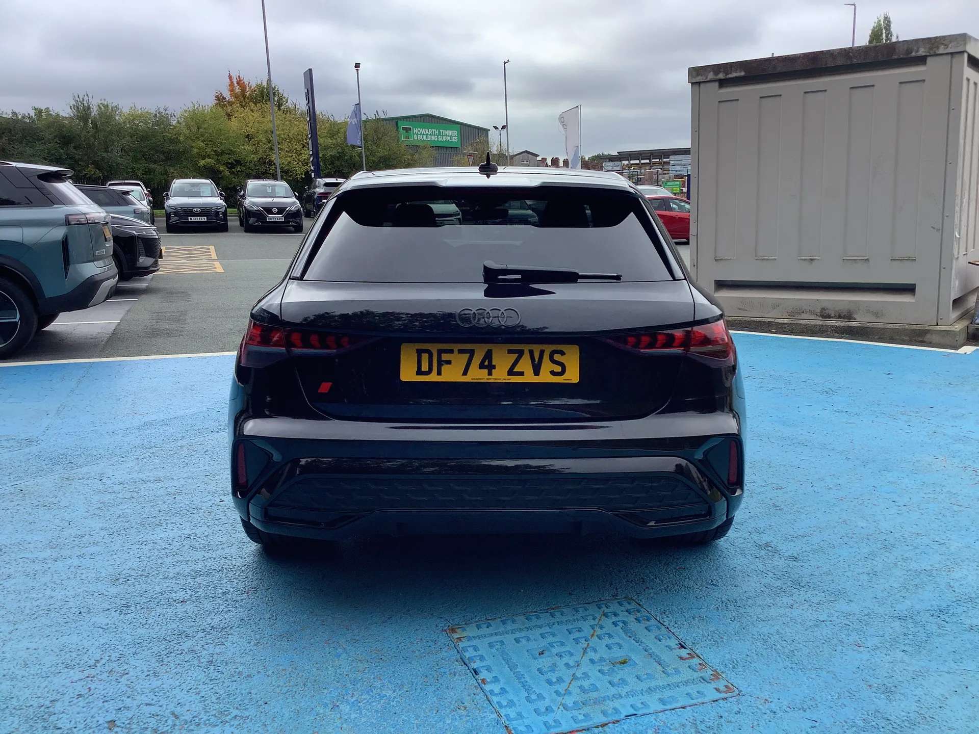 2024 AUDI A3 2024 AUDI A3