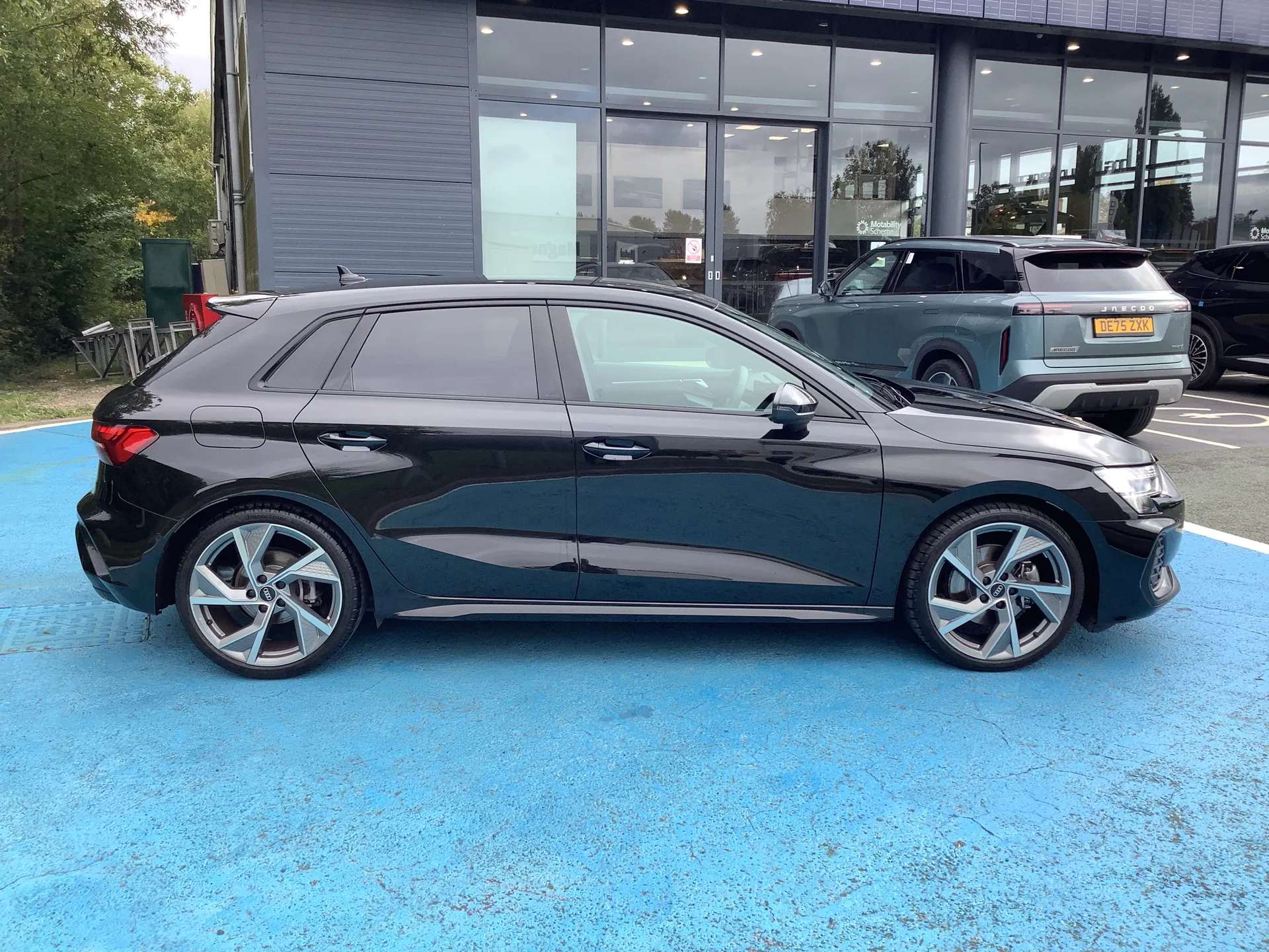 2024 AUDI A3 2024 AUDI A3