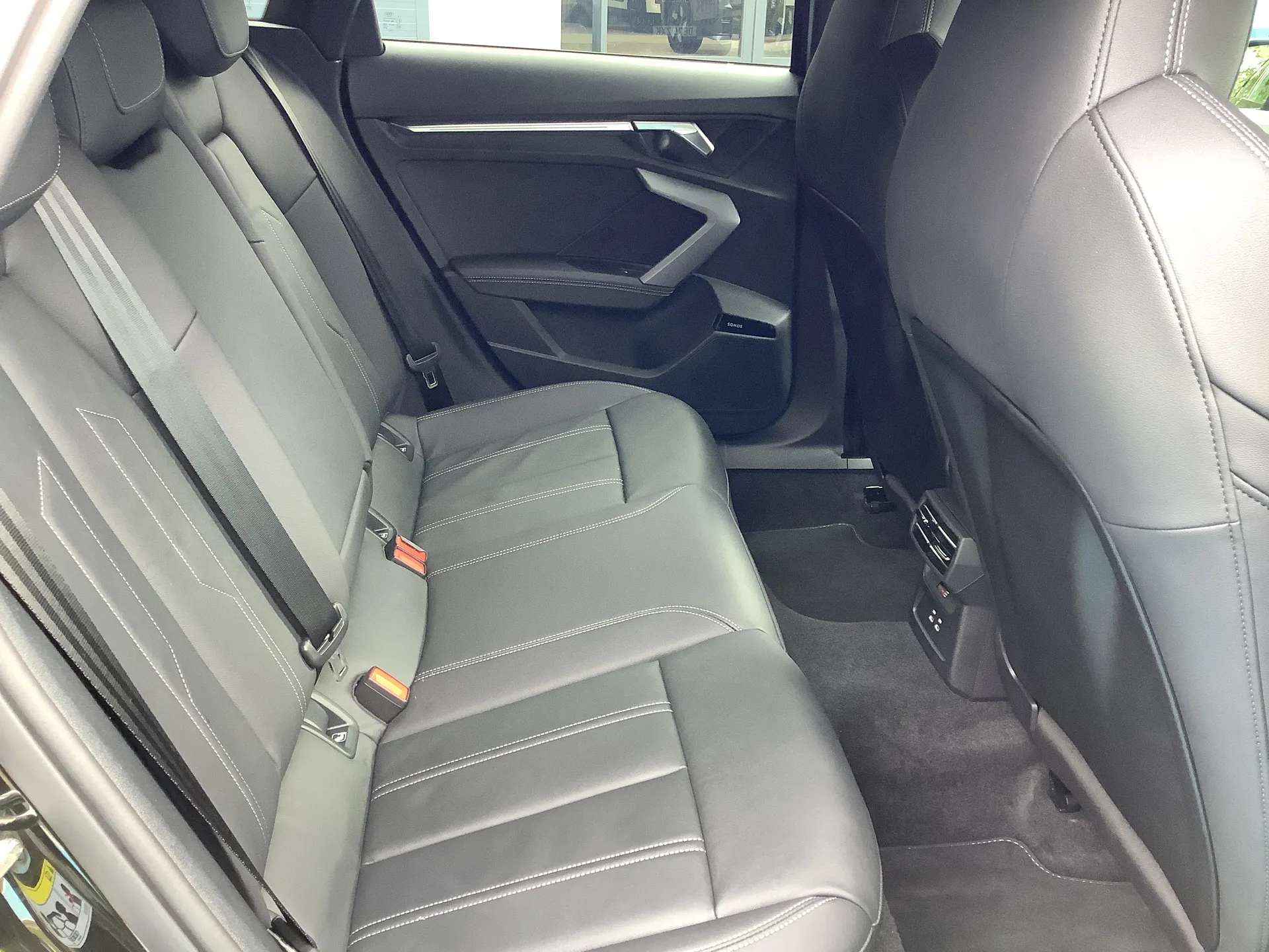 2024 AUDI A3 2024 AUDI A3