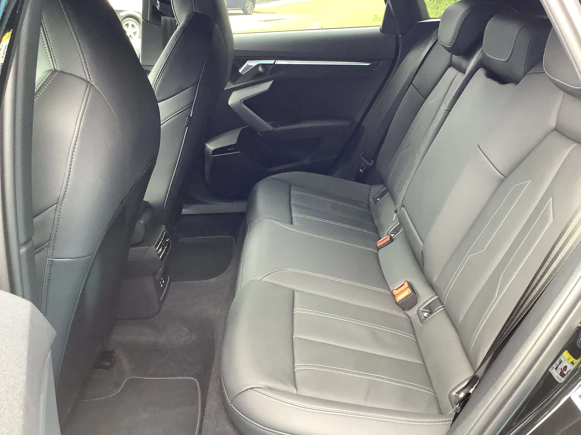 2024 AUDI A3 2024 AUDI A3