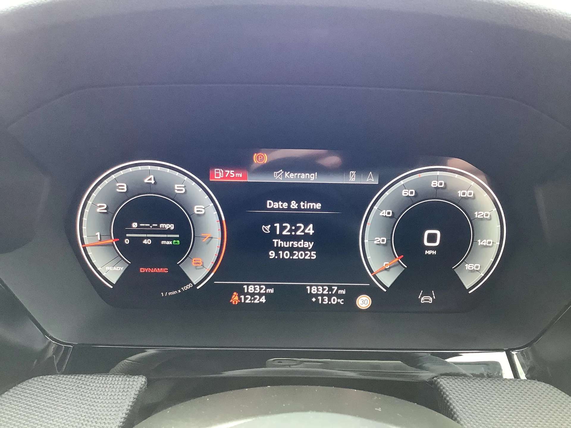 2024 AUDI A3 2024 AUDI A3