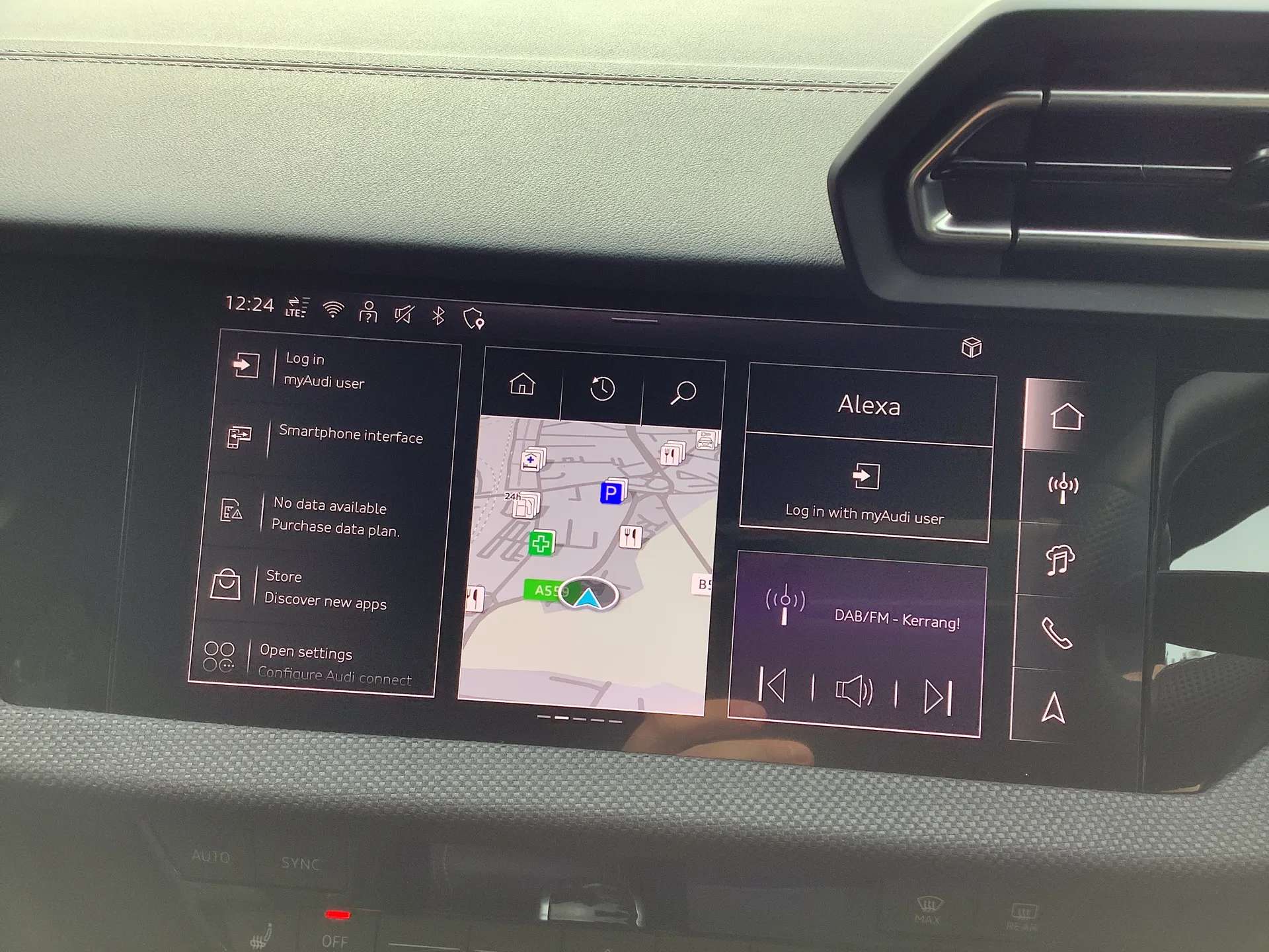 2024 AUDI A3 2024 AUDI A3