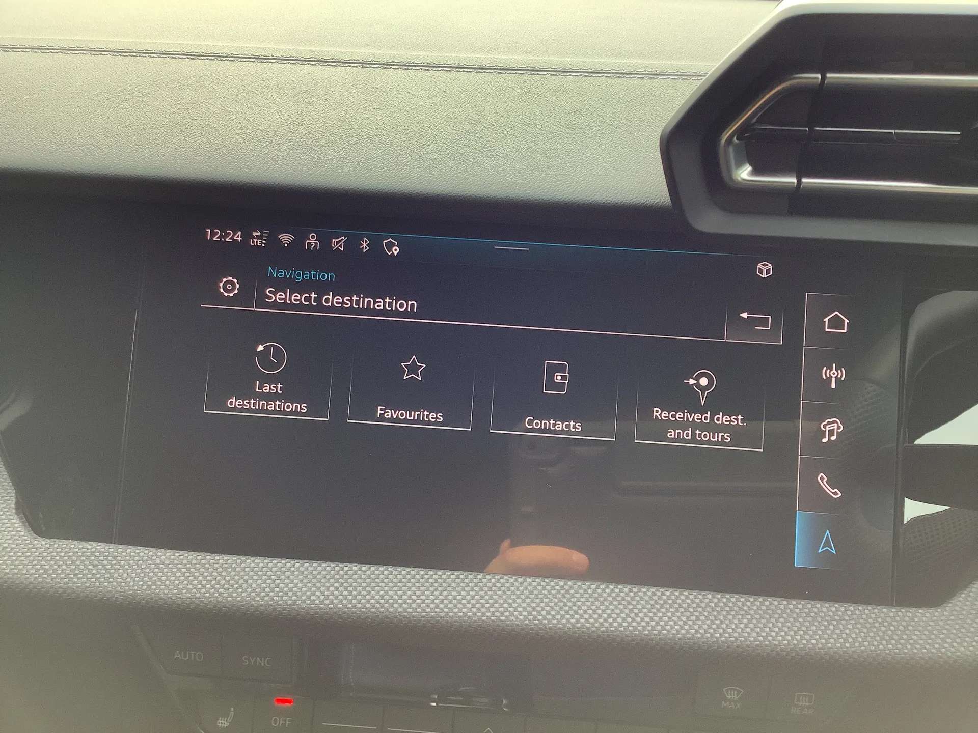 2024 AUDI A3 2024 AUDI A3