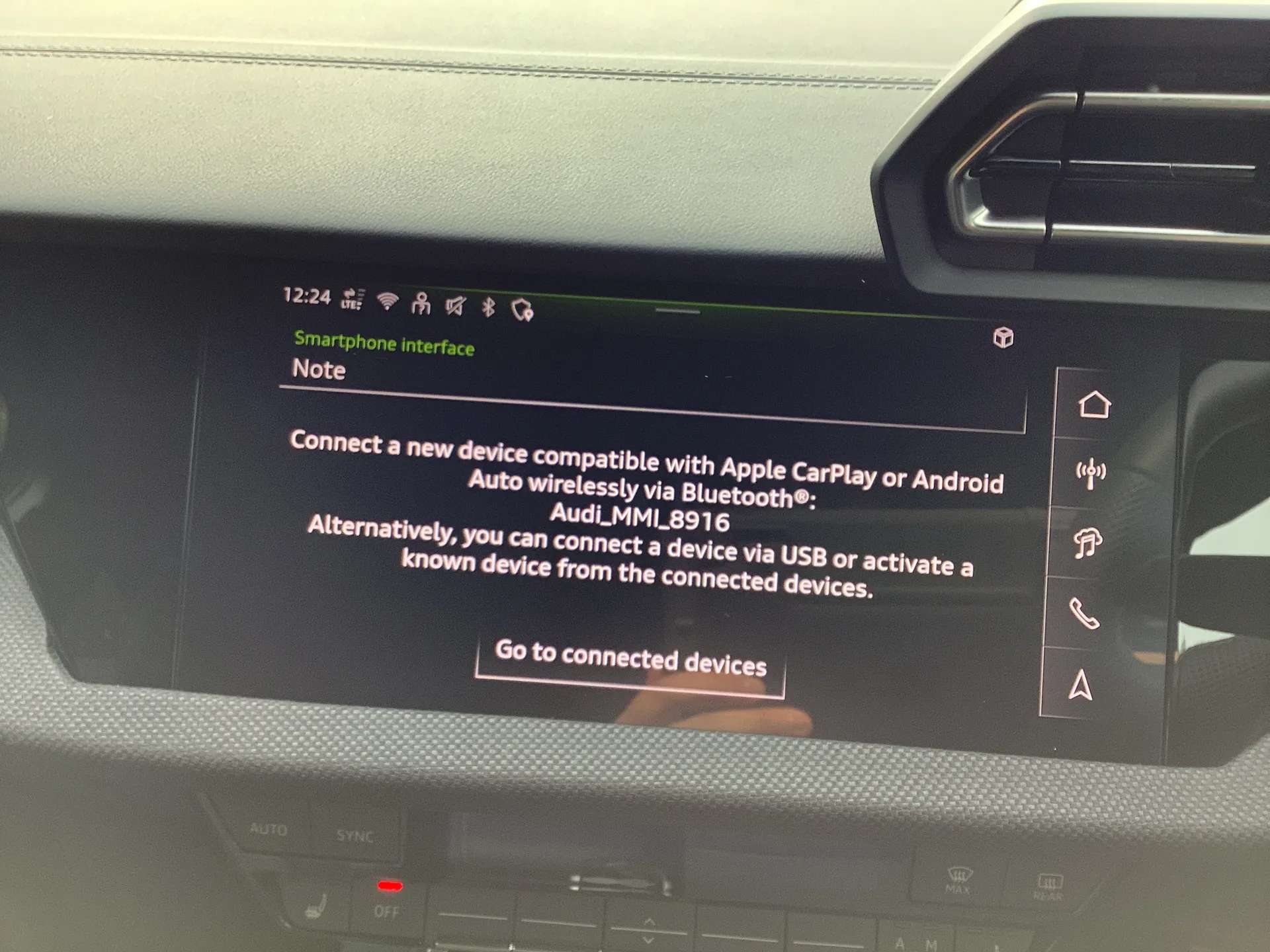 2024 AUDI A3 2024 AUDI A3