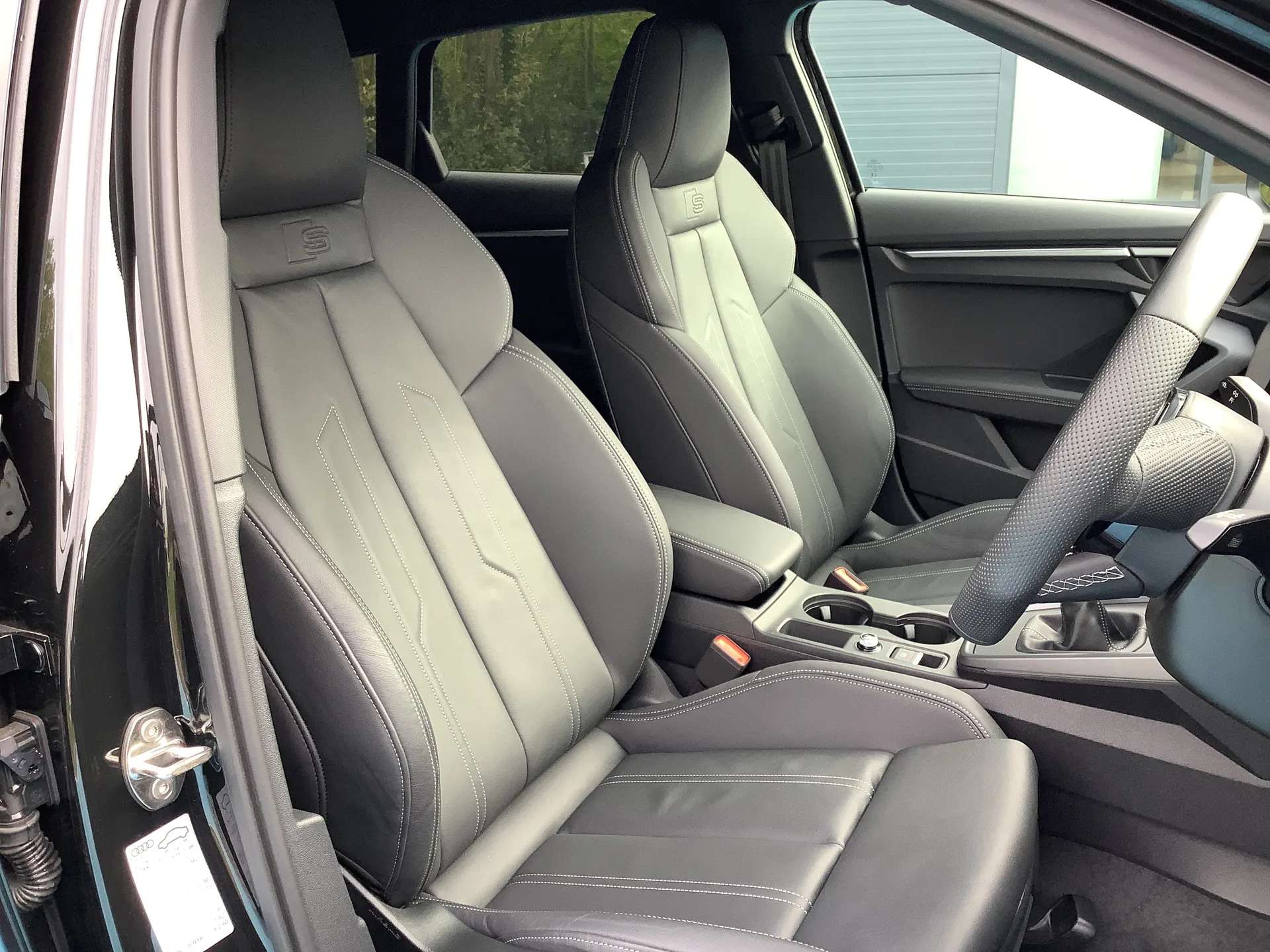 2024 AUDI A3 2024 AUDI A3