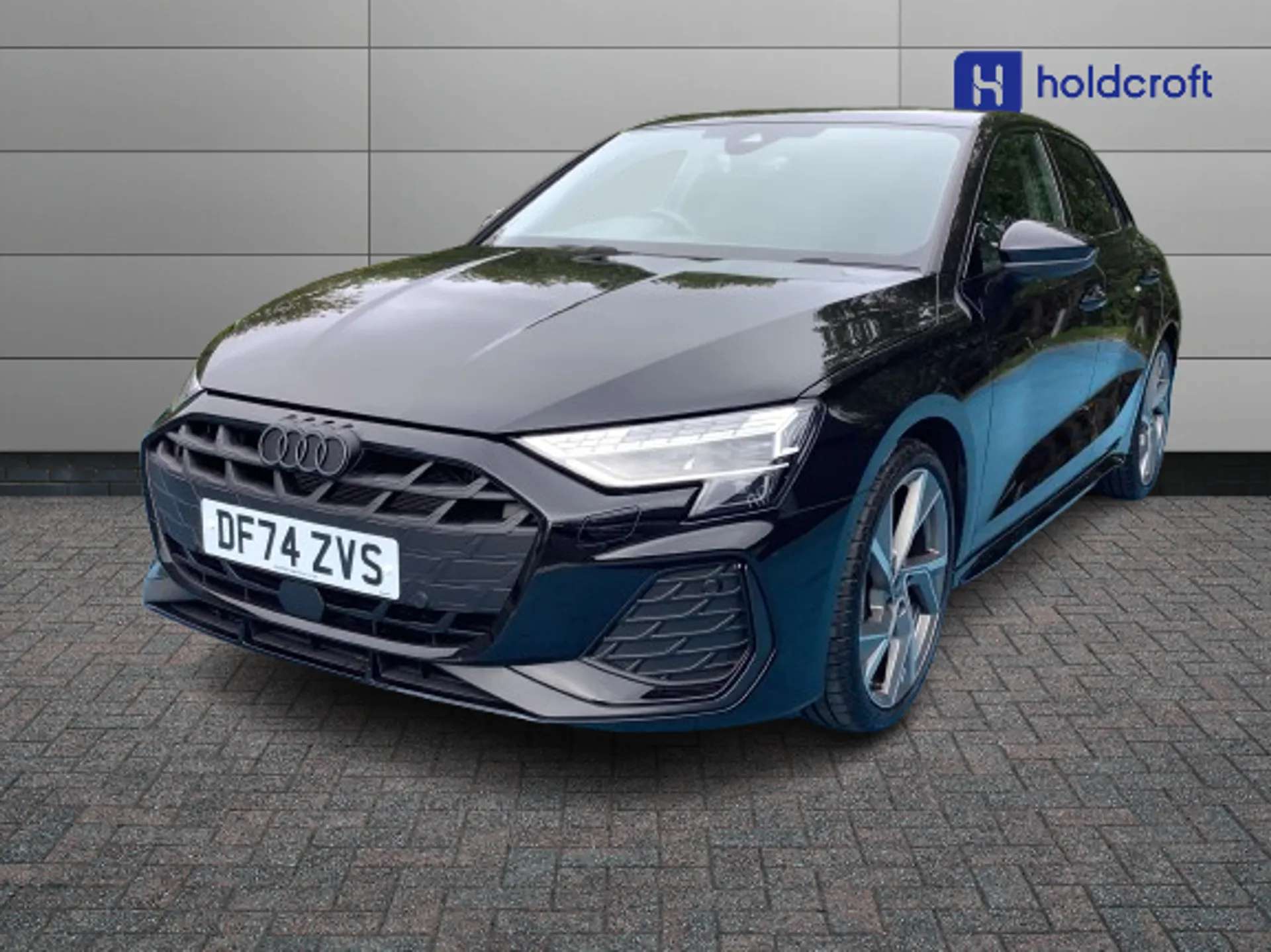 2024 AUDI A3 2024 AUDI A3