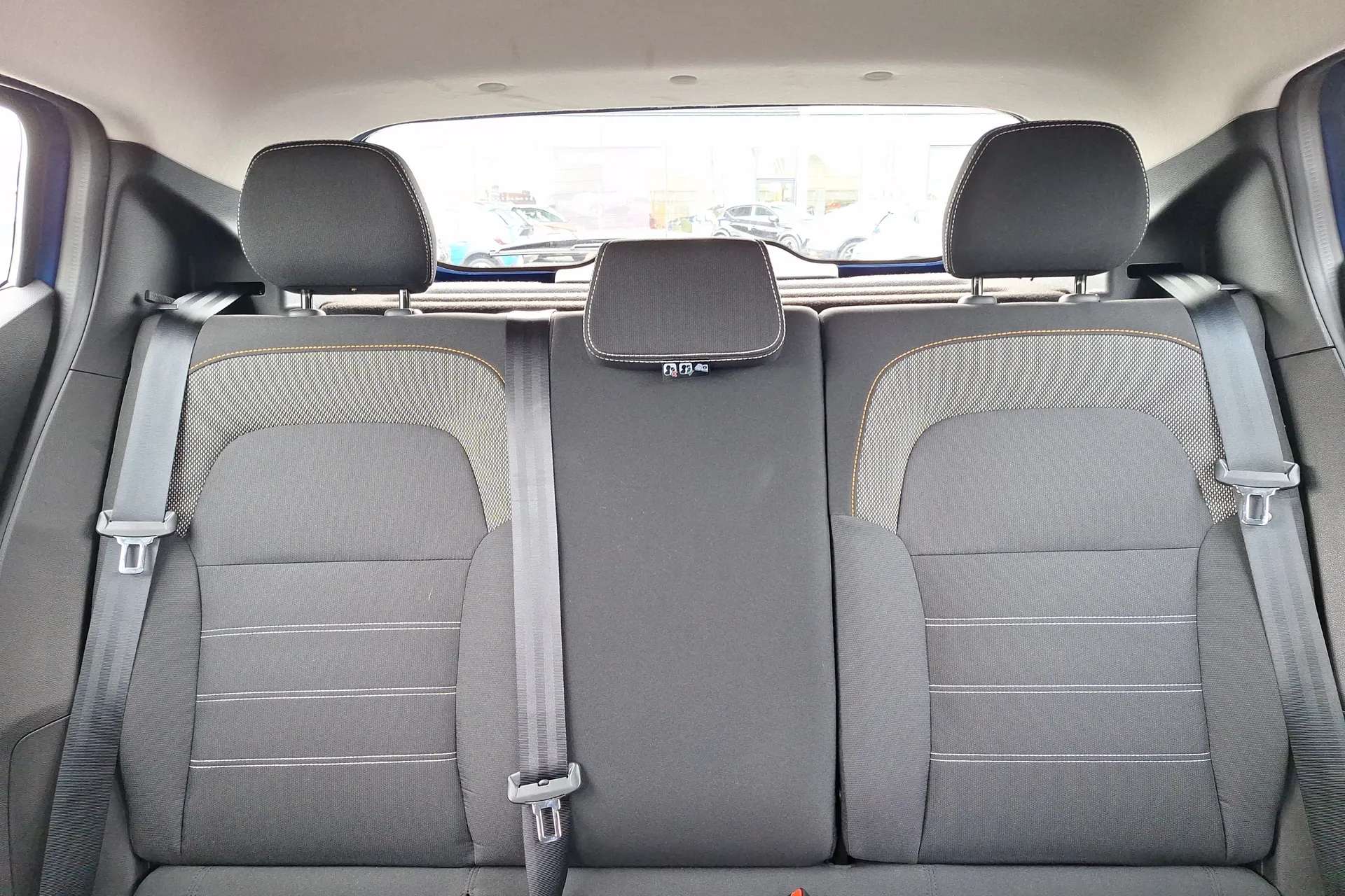 2021 DACIA SANDERO STEPWAY 2021 DACIA SANDERO STEPWAY