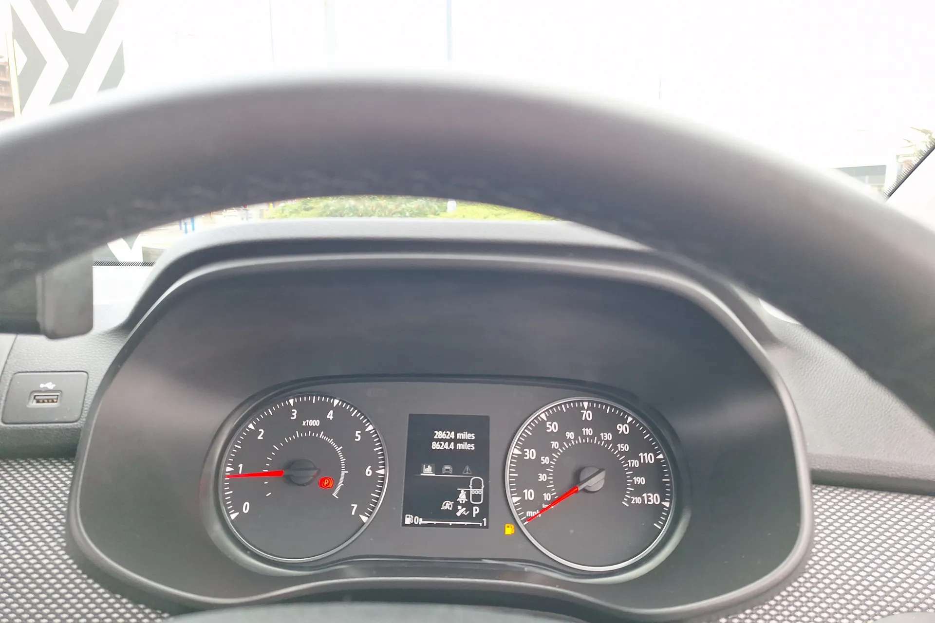 2021 DACIA SANDERO STEPWAY 2021 DACIA SANDERO STEPWAY