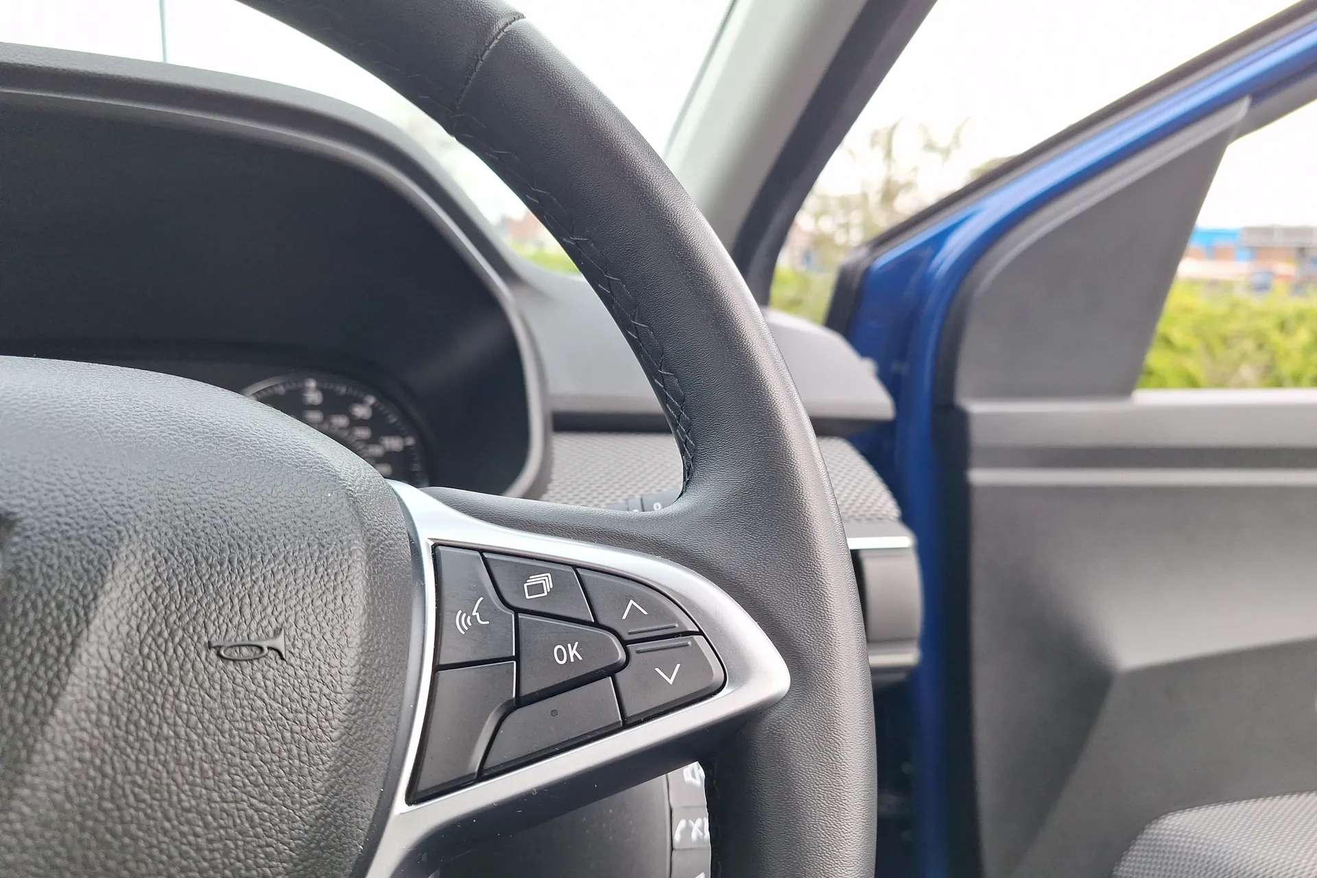 2021 DACIA SANDERO STEPWAY 2021 DACIA SANDERO STEPWAY