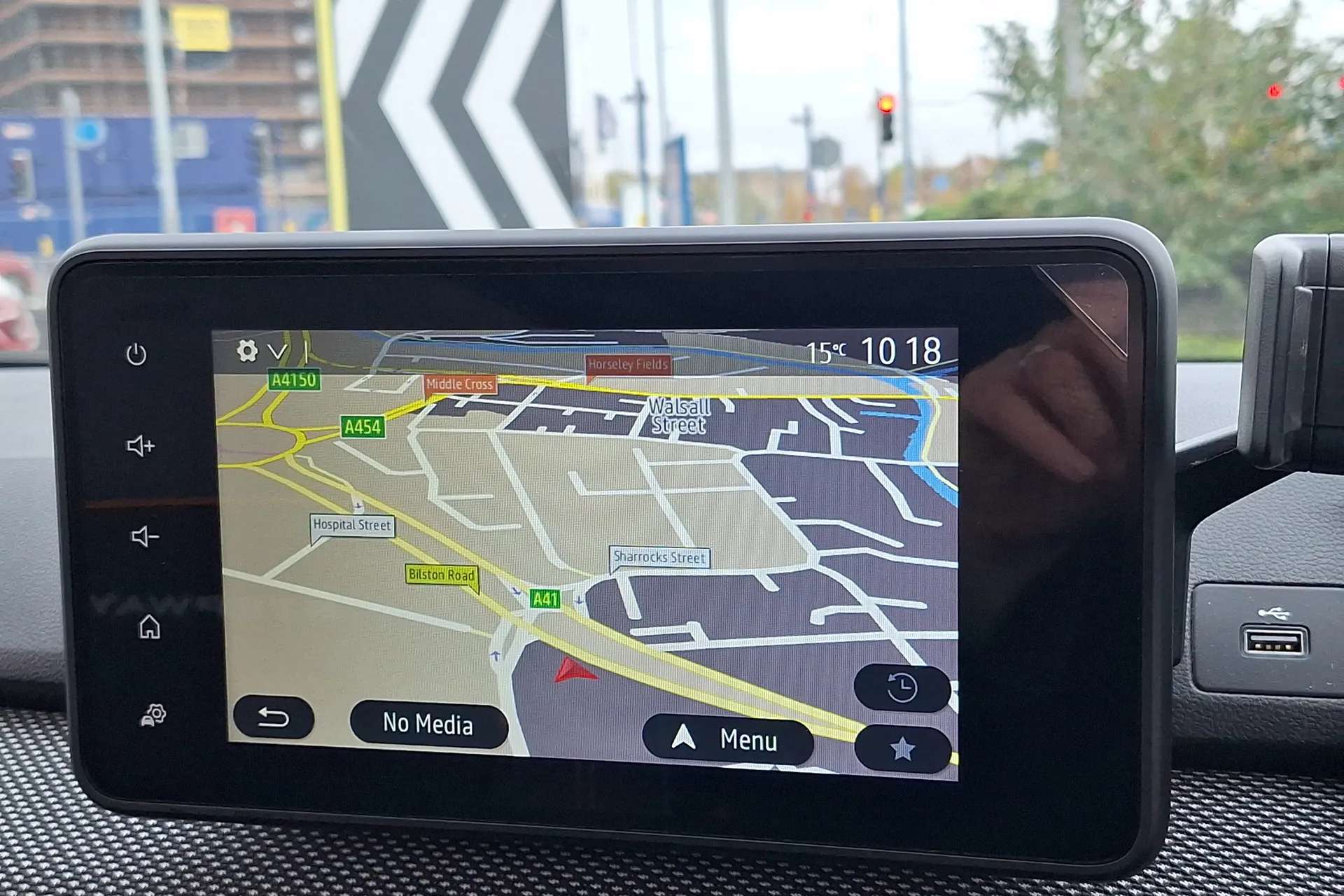 2021 DACIA SANDERO STEPWAY 2021 DACIA SANDERO STEPWAY