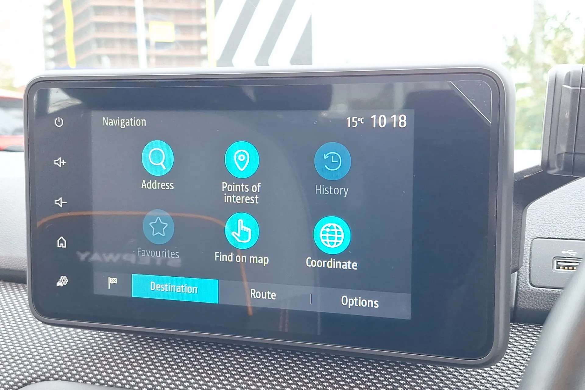 2021 DACIA SANDERO STEPWAY 2021 DACIA SANDERO STEPWAY