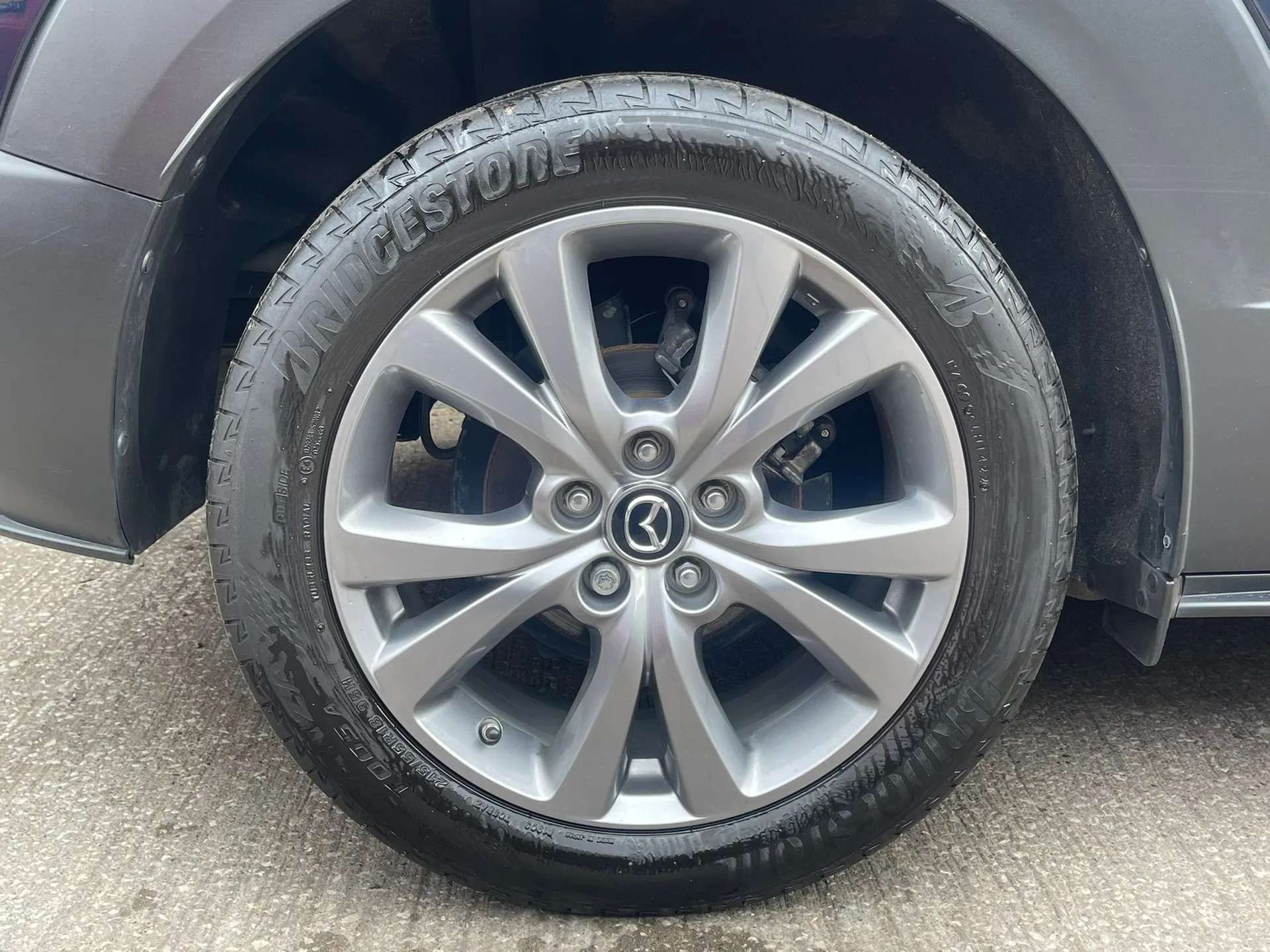 2022 MAZDA CX-30 2022 MAZDA CX-30