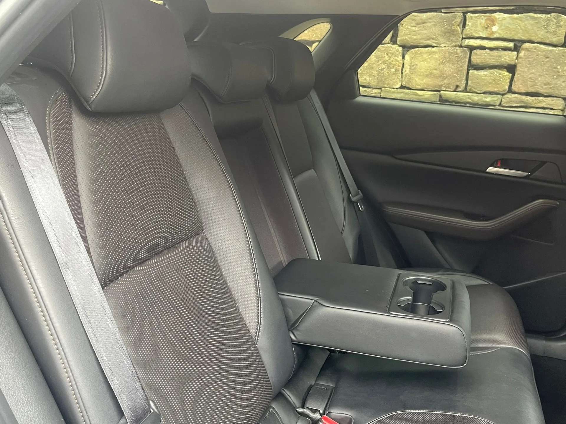 2022 MAZDA CX-30 2022 MAZDA CX-30