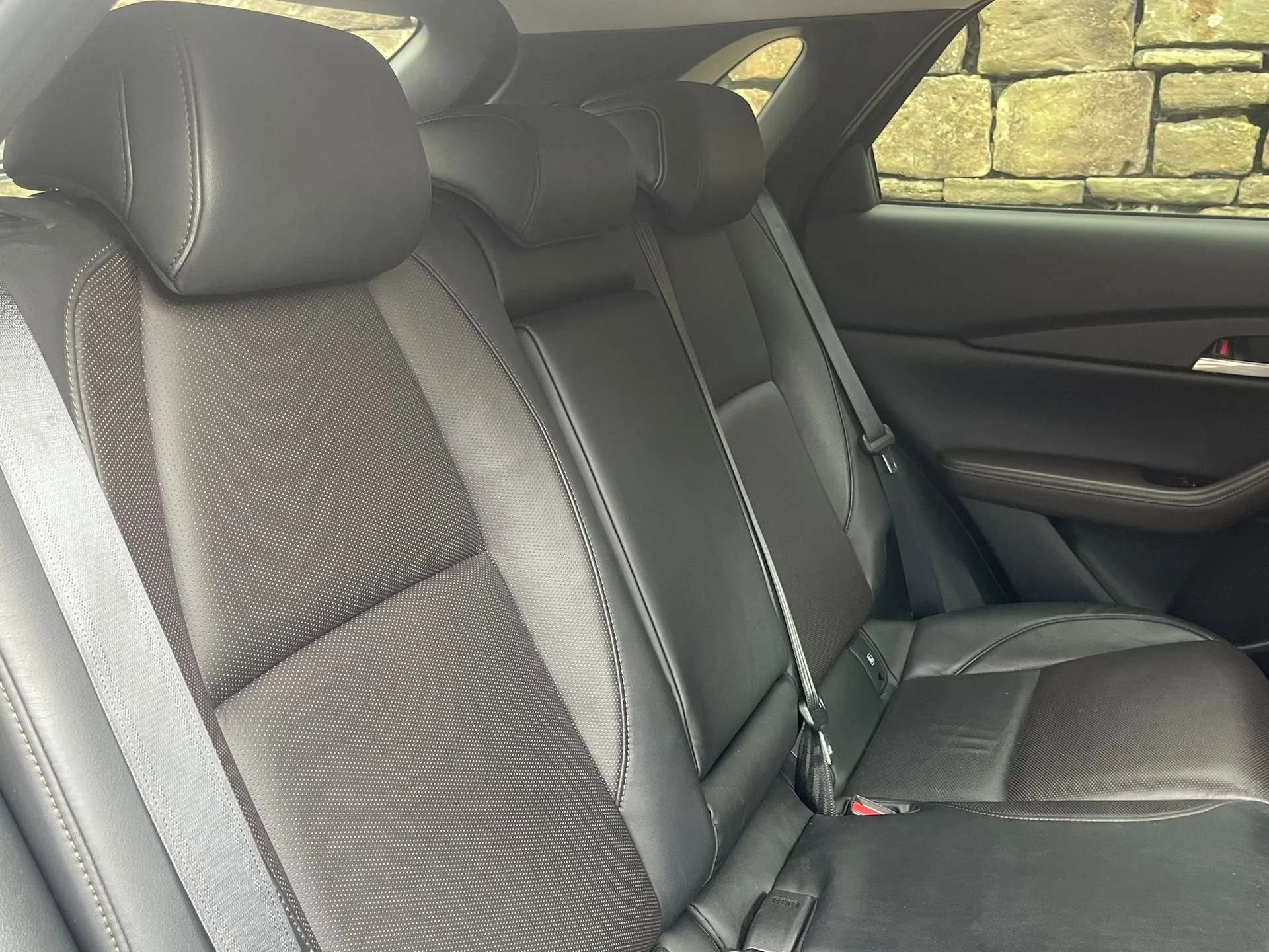 2022 MAZDA CX-30 2022 MAZDA CX-30