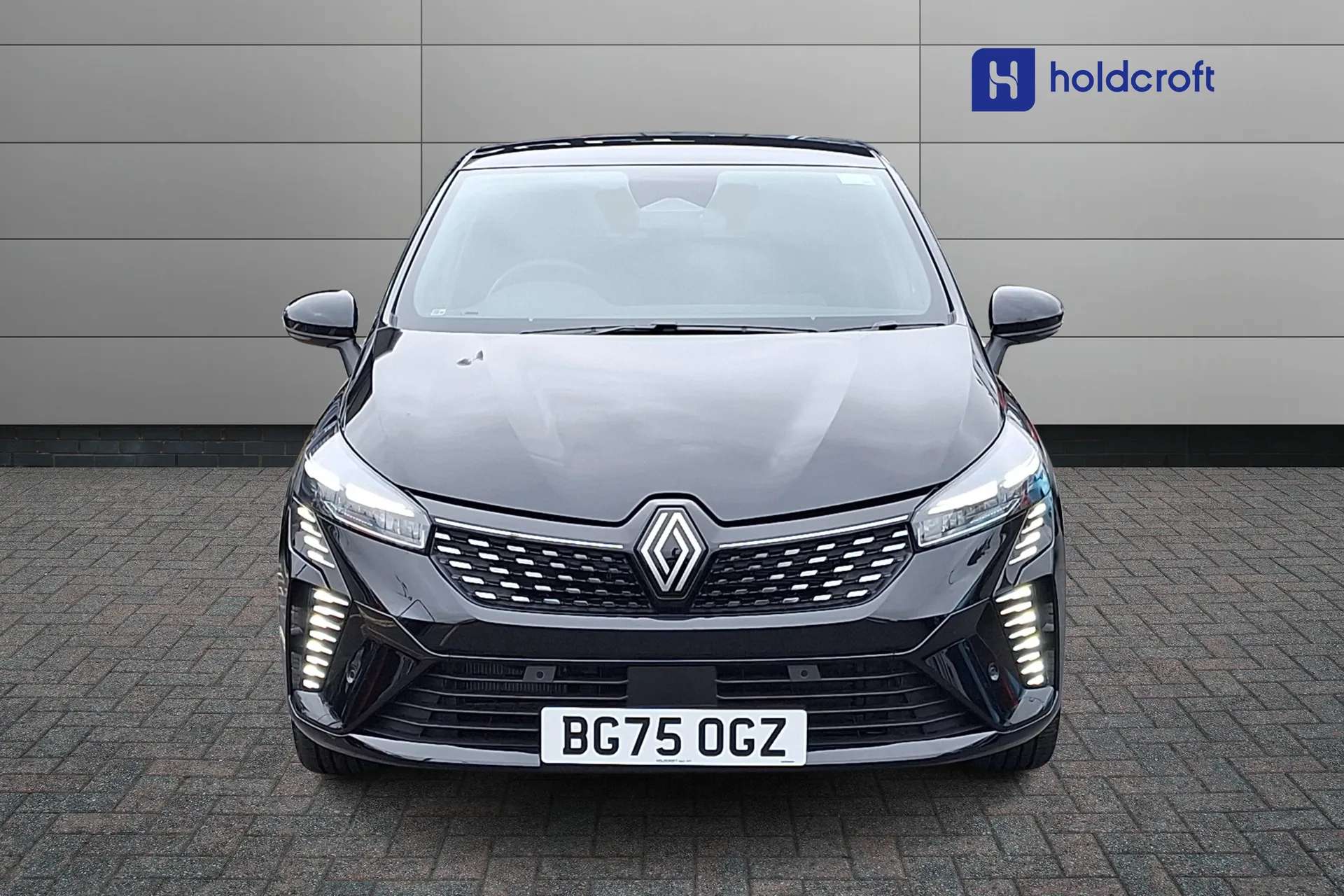 2025 RENAULT CLIO 2025 RENAULT CLIO