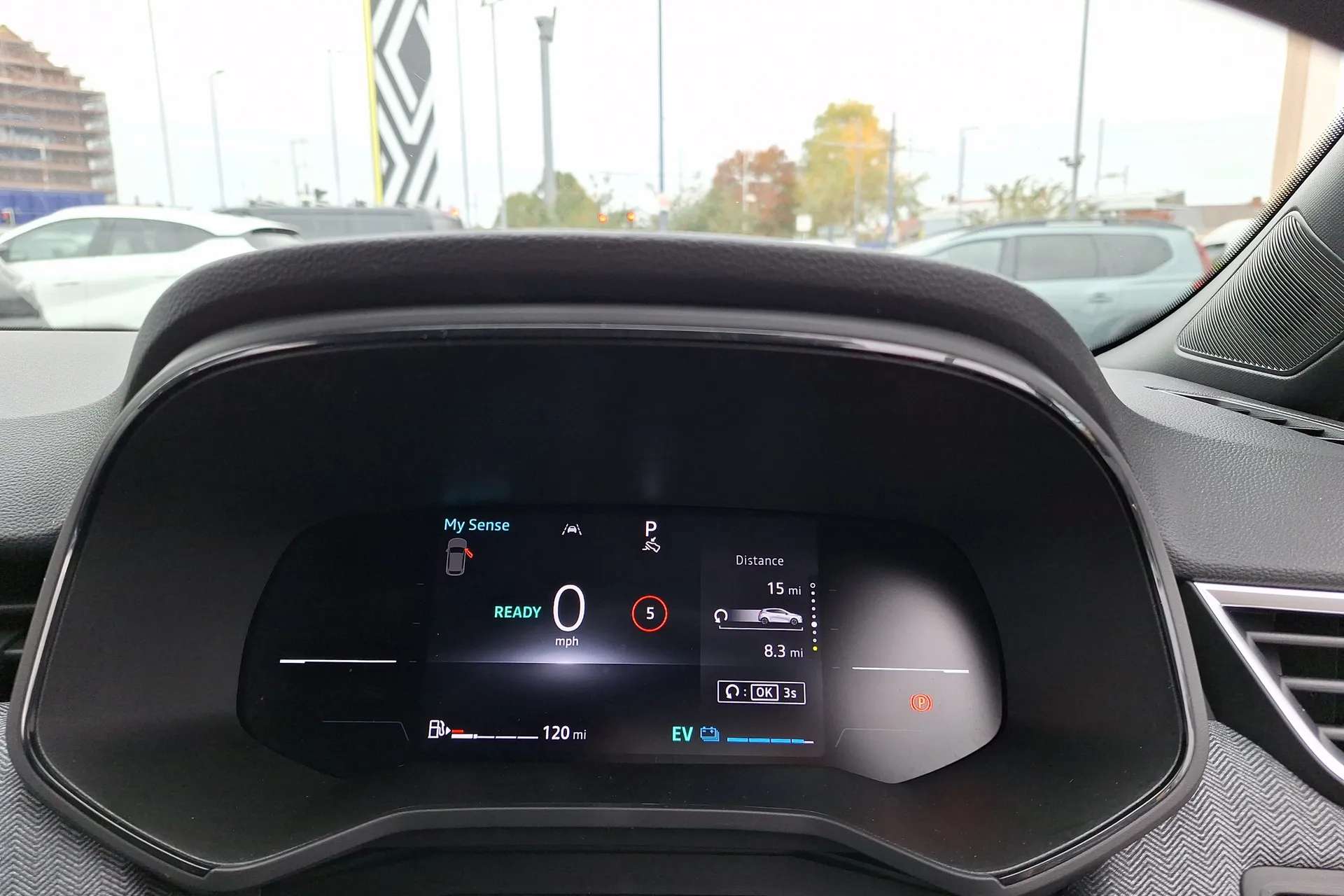 2025 RENAULT CLIO 2025 RENAULT CLIO