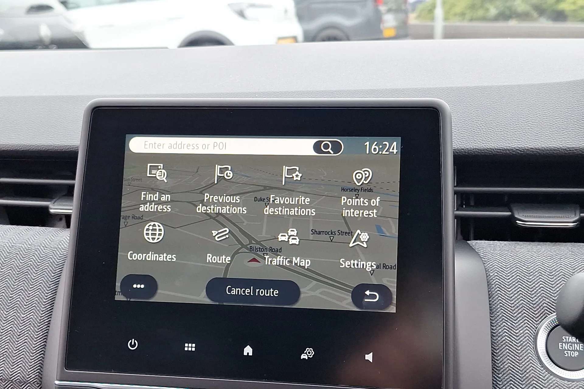 2025 RENAULT CLIO 2025 RENAULT CLIO