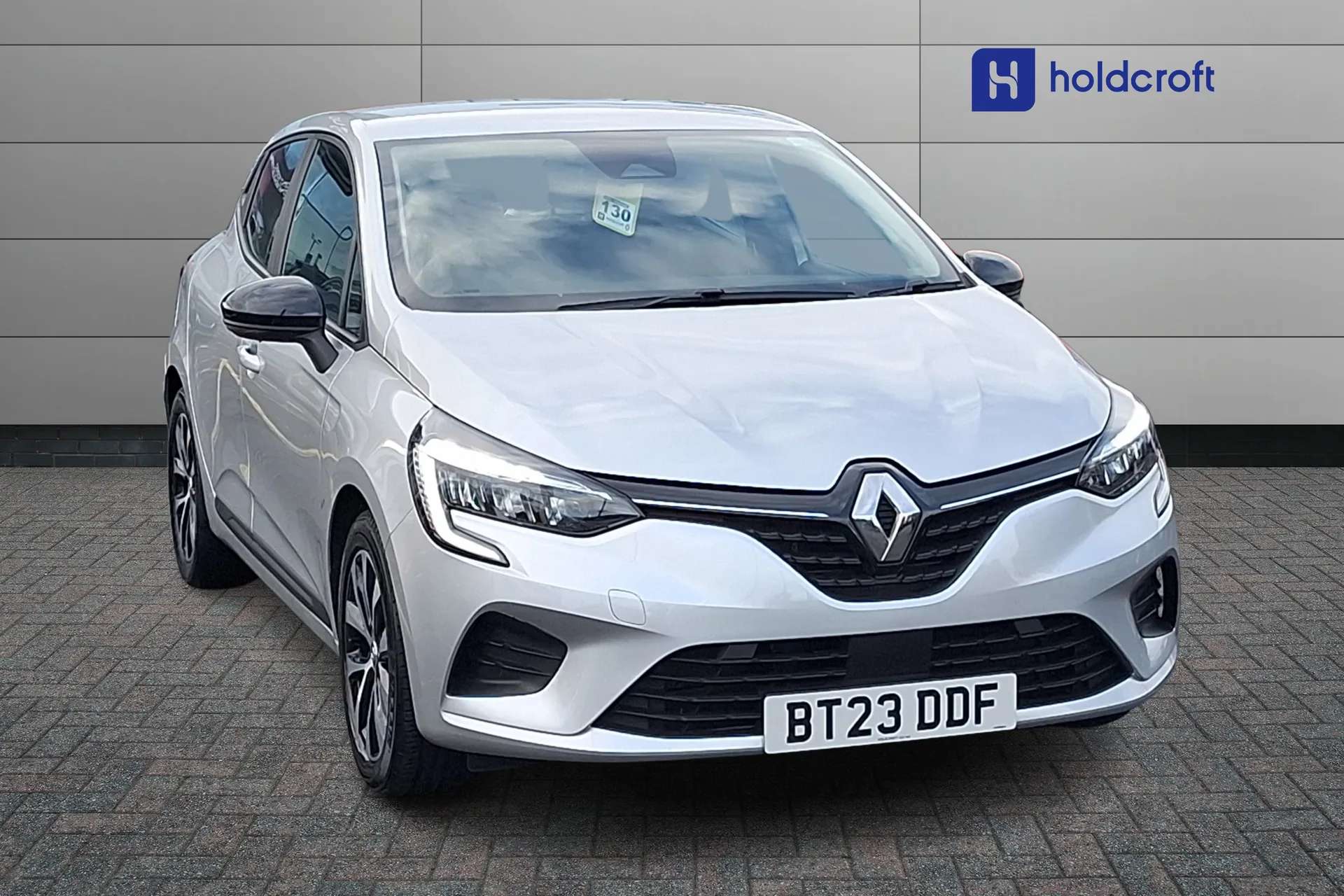 2023 RENAULT CLIO 2023 RENAULT CLIO