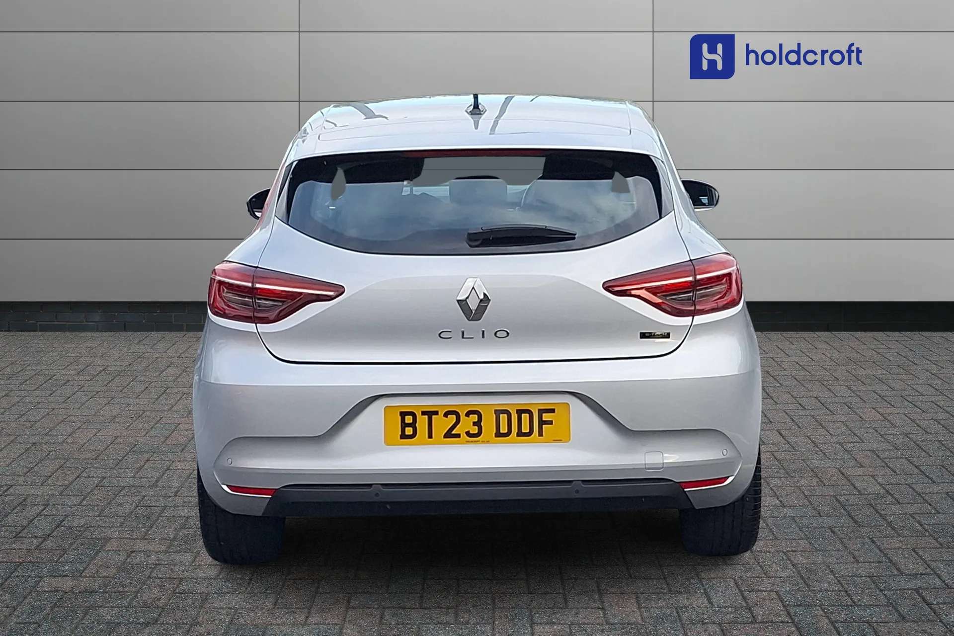 2023 RENAULT CLIO 2023 RENAULT CLIO