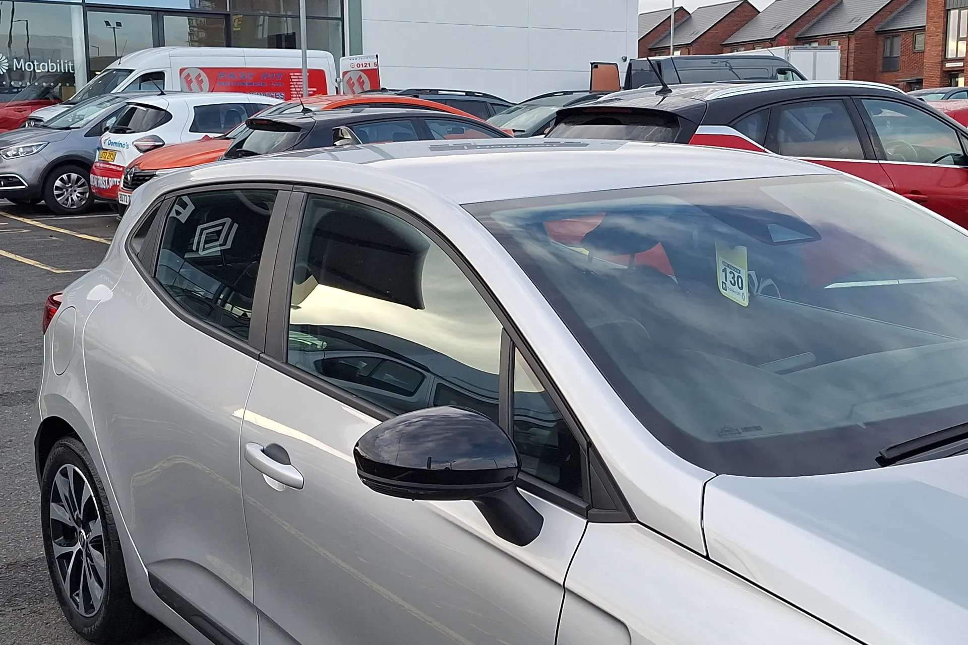 2023 RENAULT CLIO 2023 RENAULT CLIO