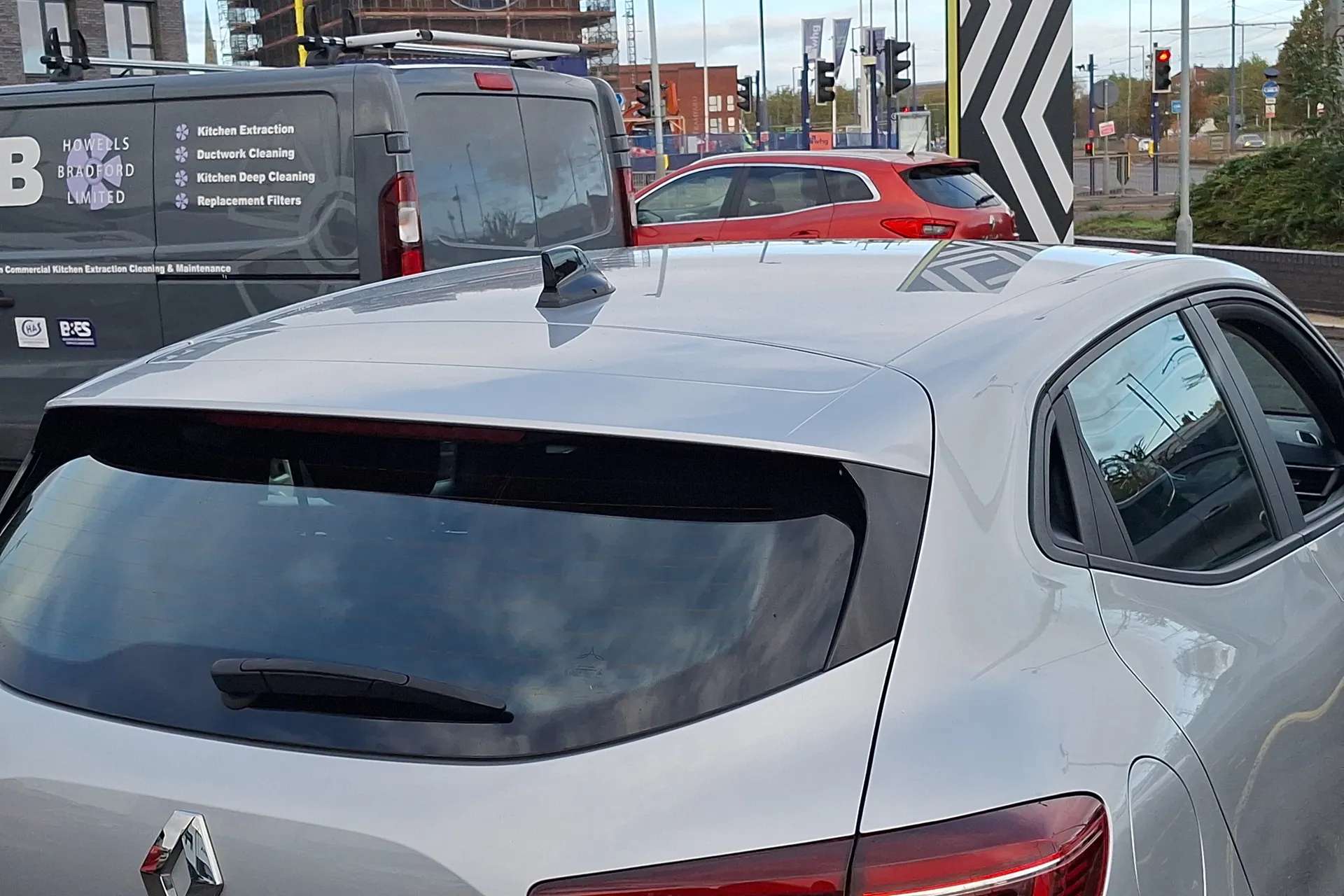 2023 RENAULT CLIO 2023 RENAULT CLIO