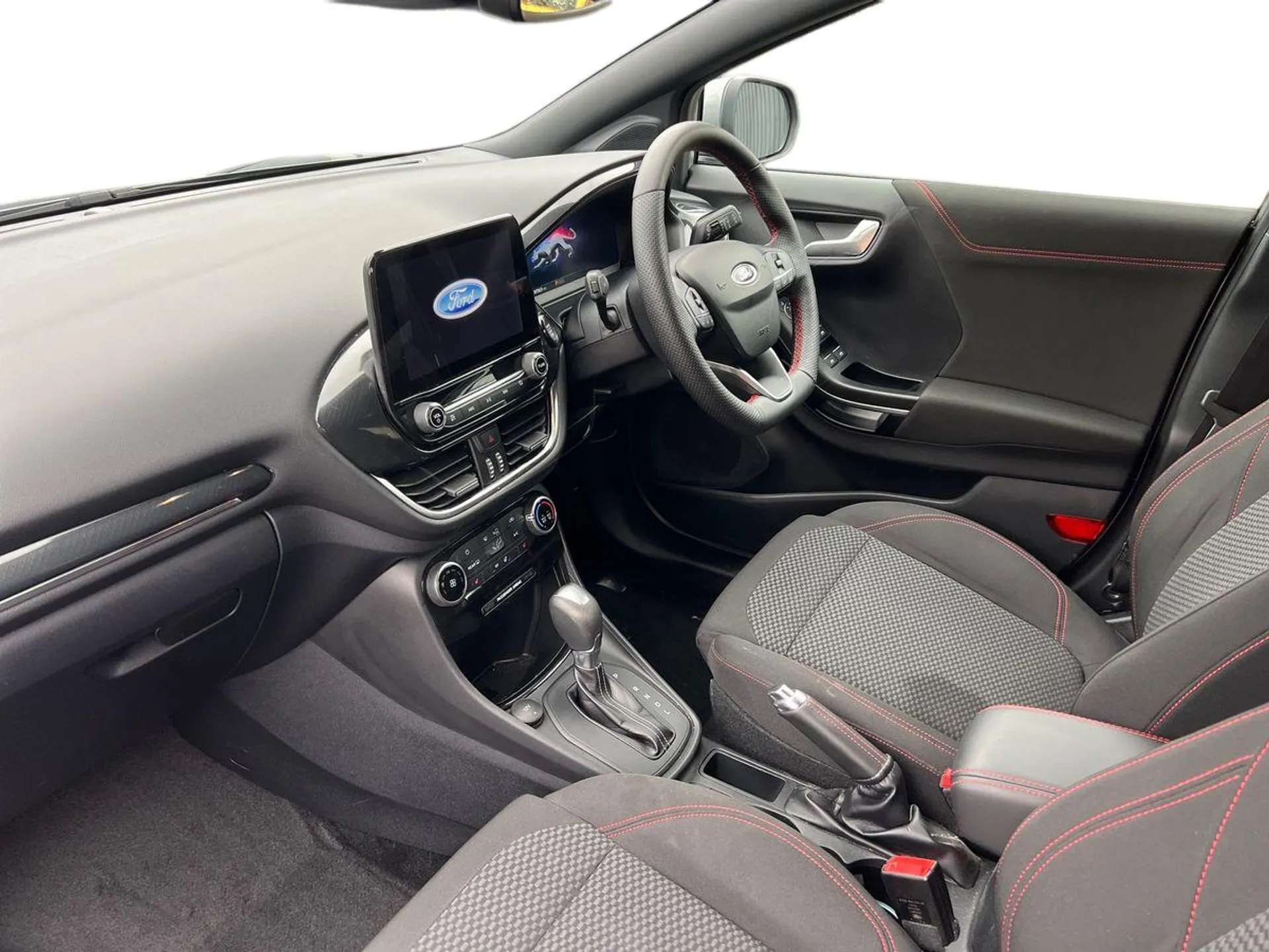 2024 FORD PUMA 2024 FORD PUMA