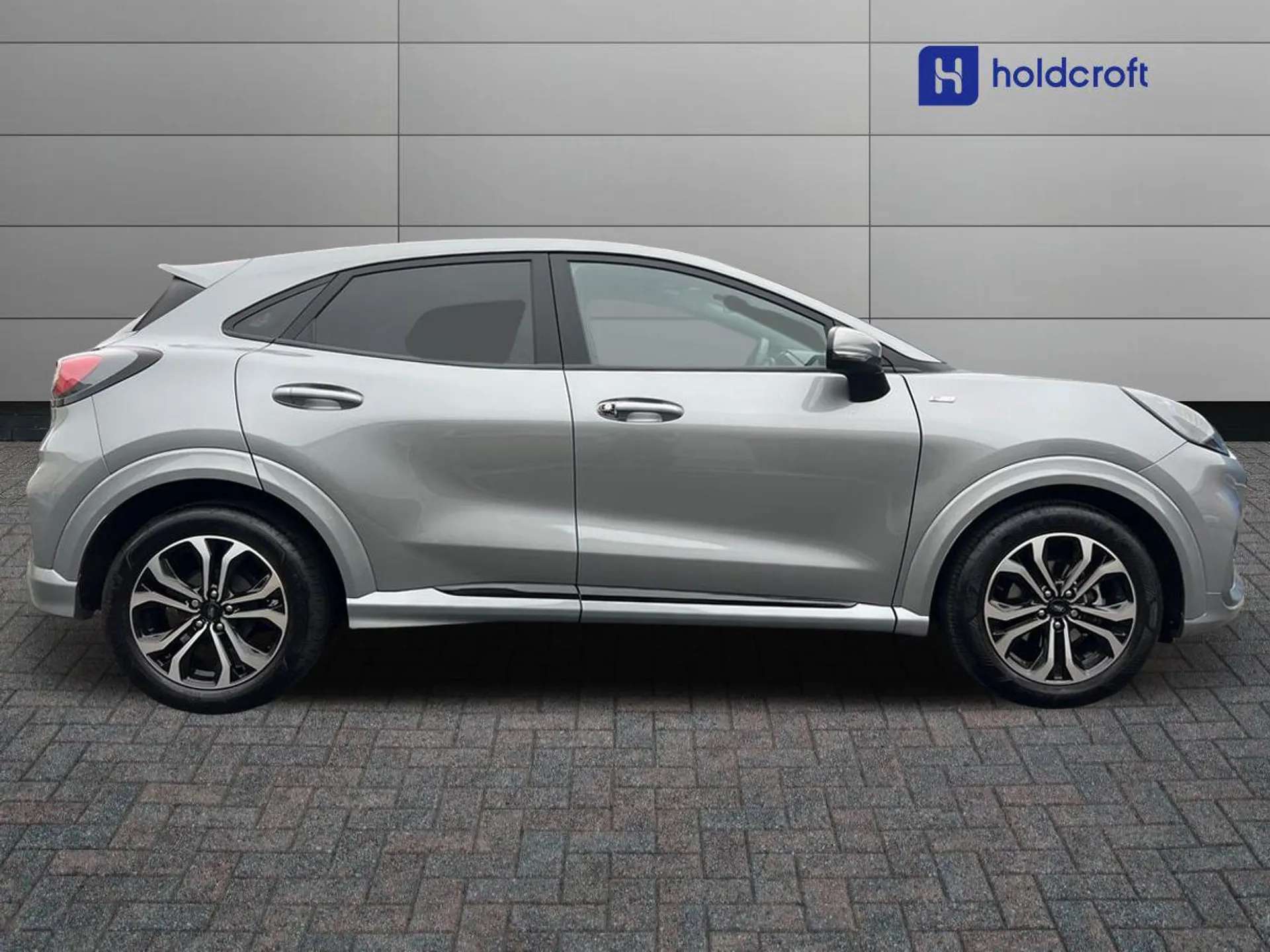 2024 FORD PUMA 2024 FORD PUMA