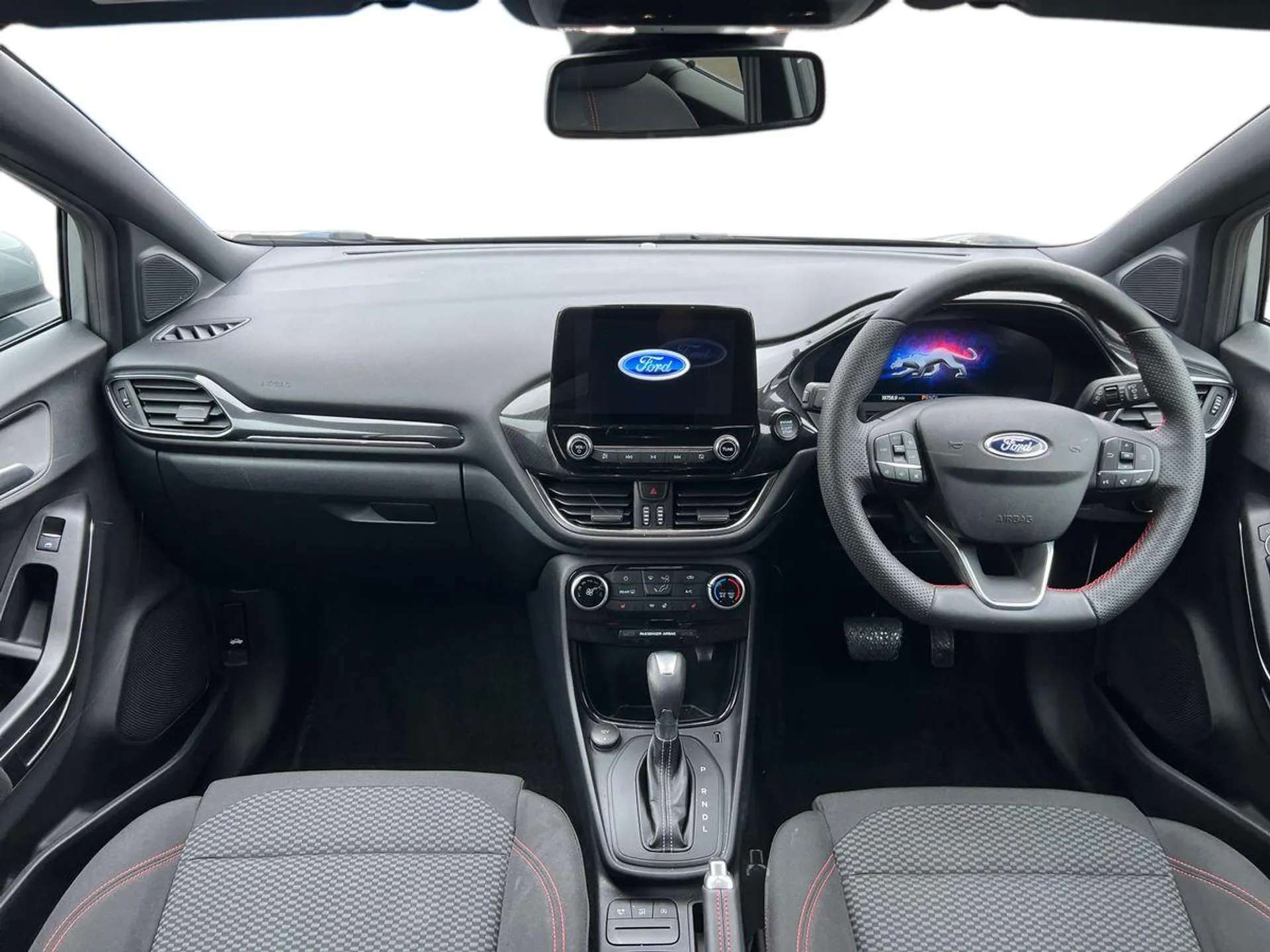 2024 FORD PUMA 2024 FORD PUMA