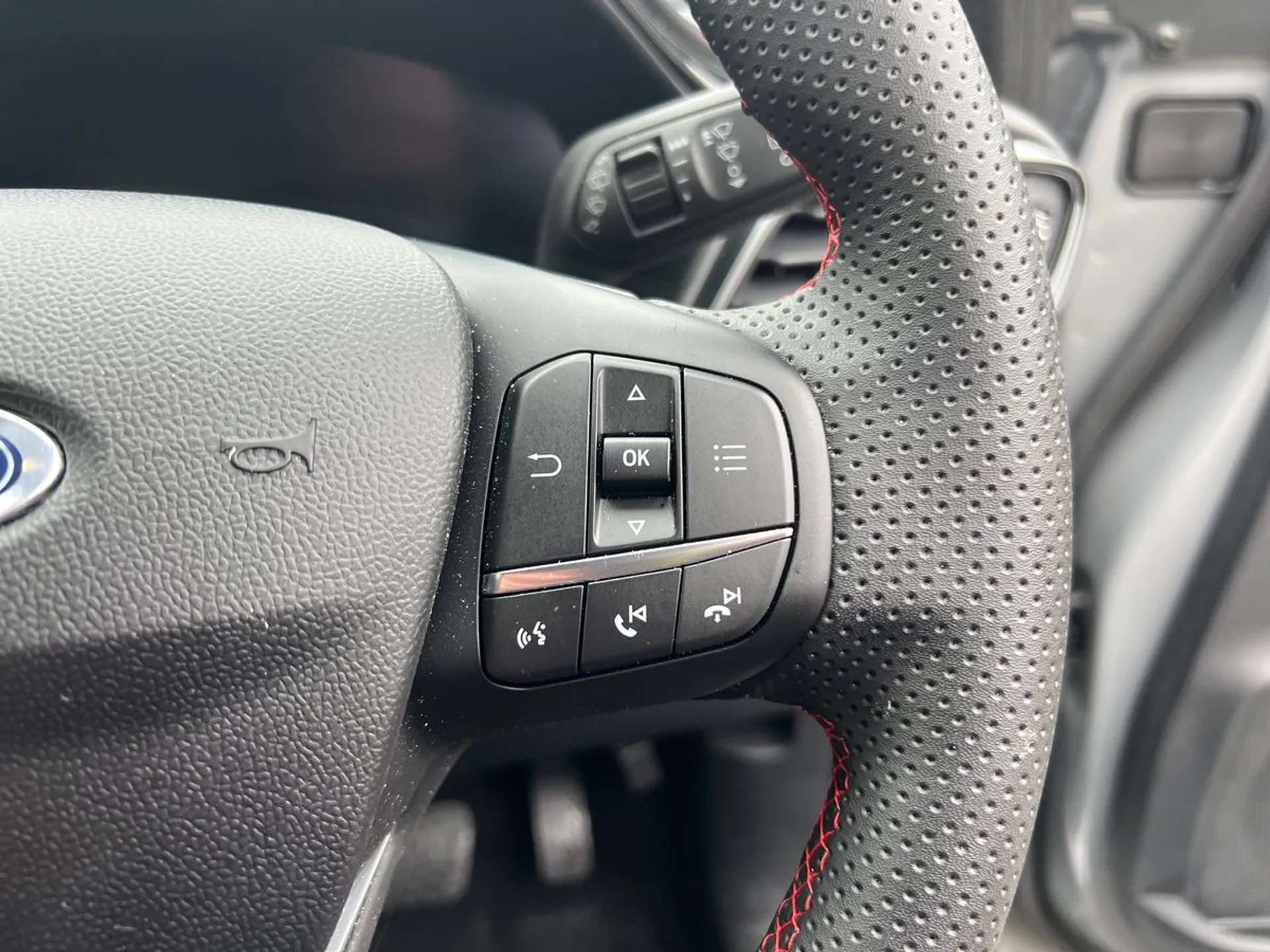 2024 FORD PUMA 2024 FORD PUMA