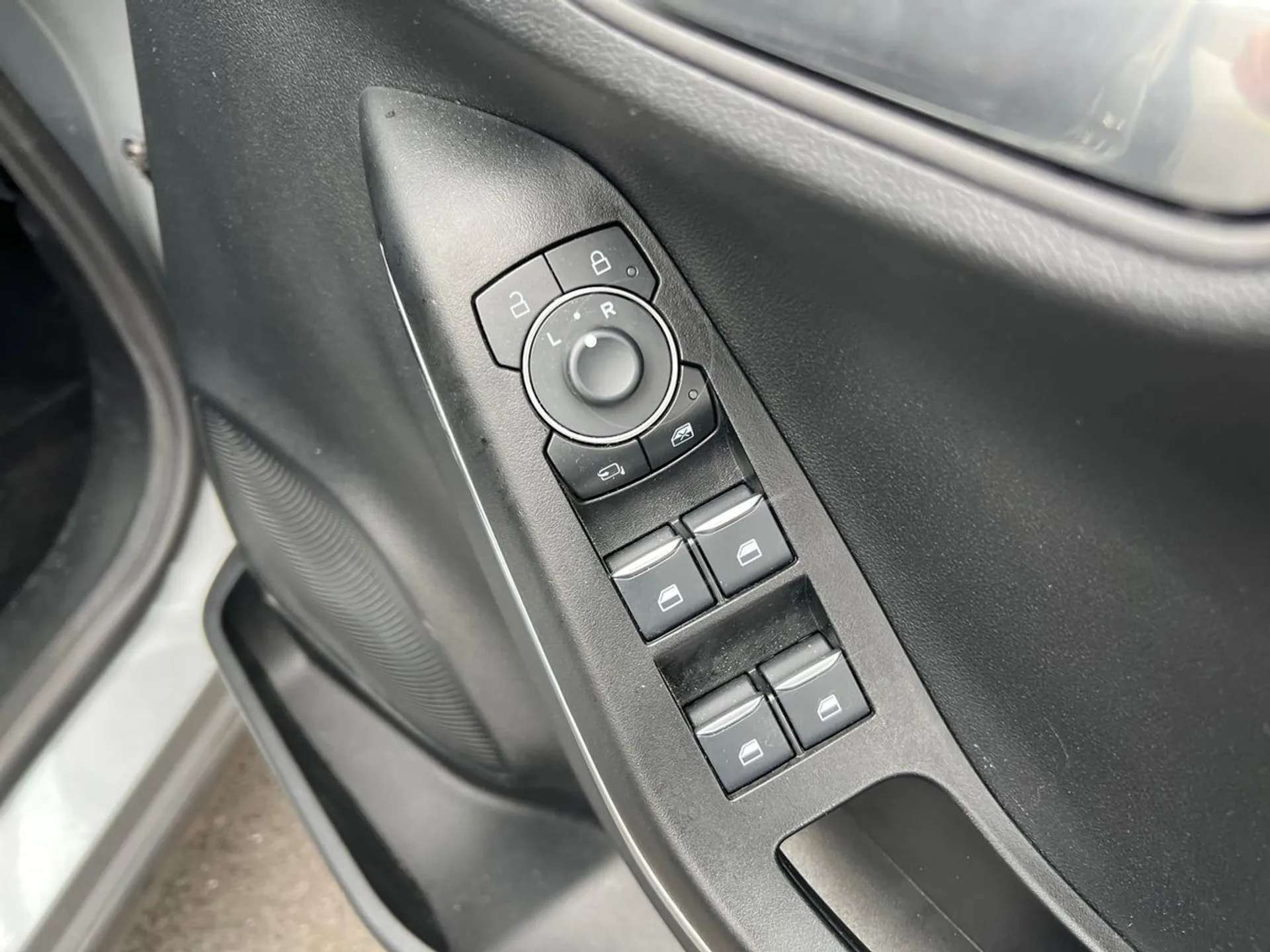 2024 FORD PUMA 2024 FORD PUMA